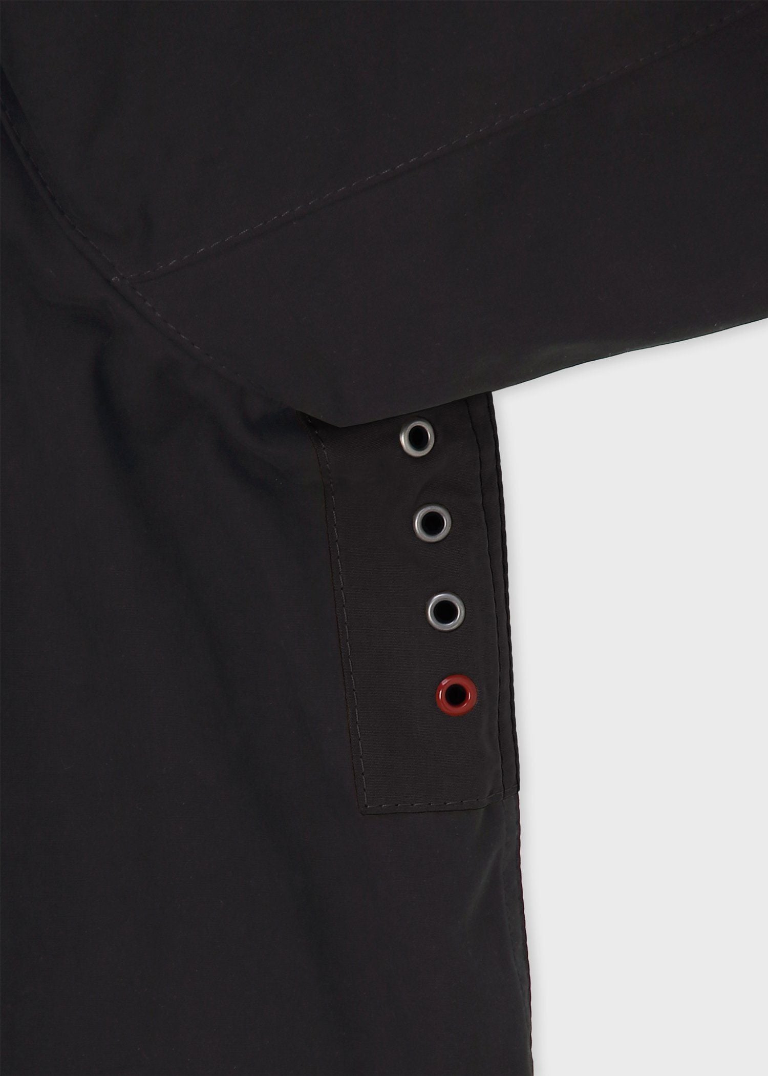 "Paul Smith Loves Barbour" Bedale ピーチスキンジャケット