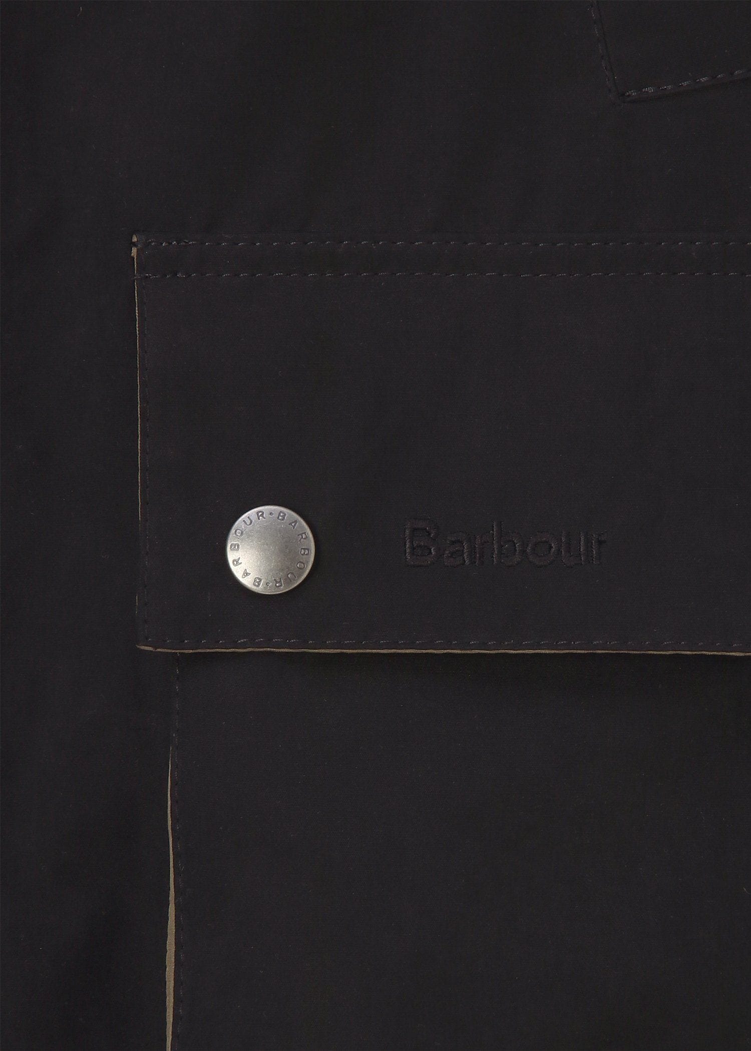 "Paul Smith Loves Barbour" Bedale ピーチスキンジャケット