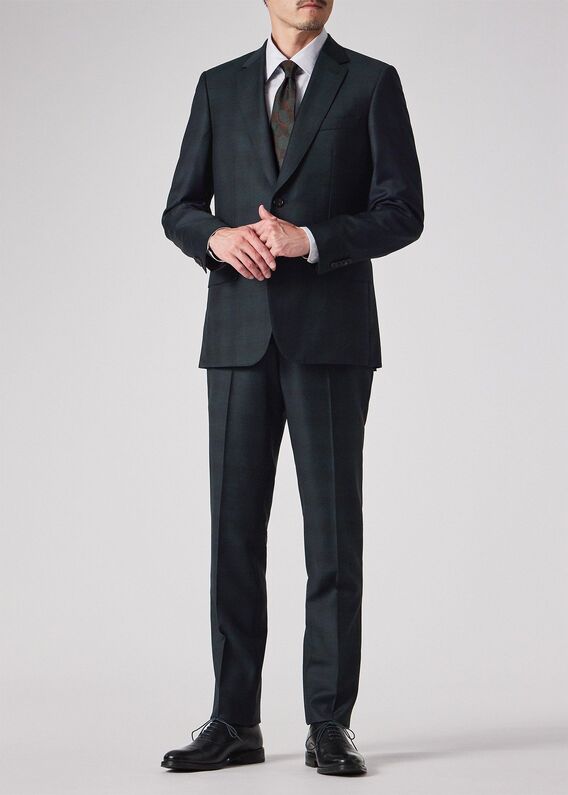 すべてのメンズ Paul Smith アイテム一覧｜ポール・スミス