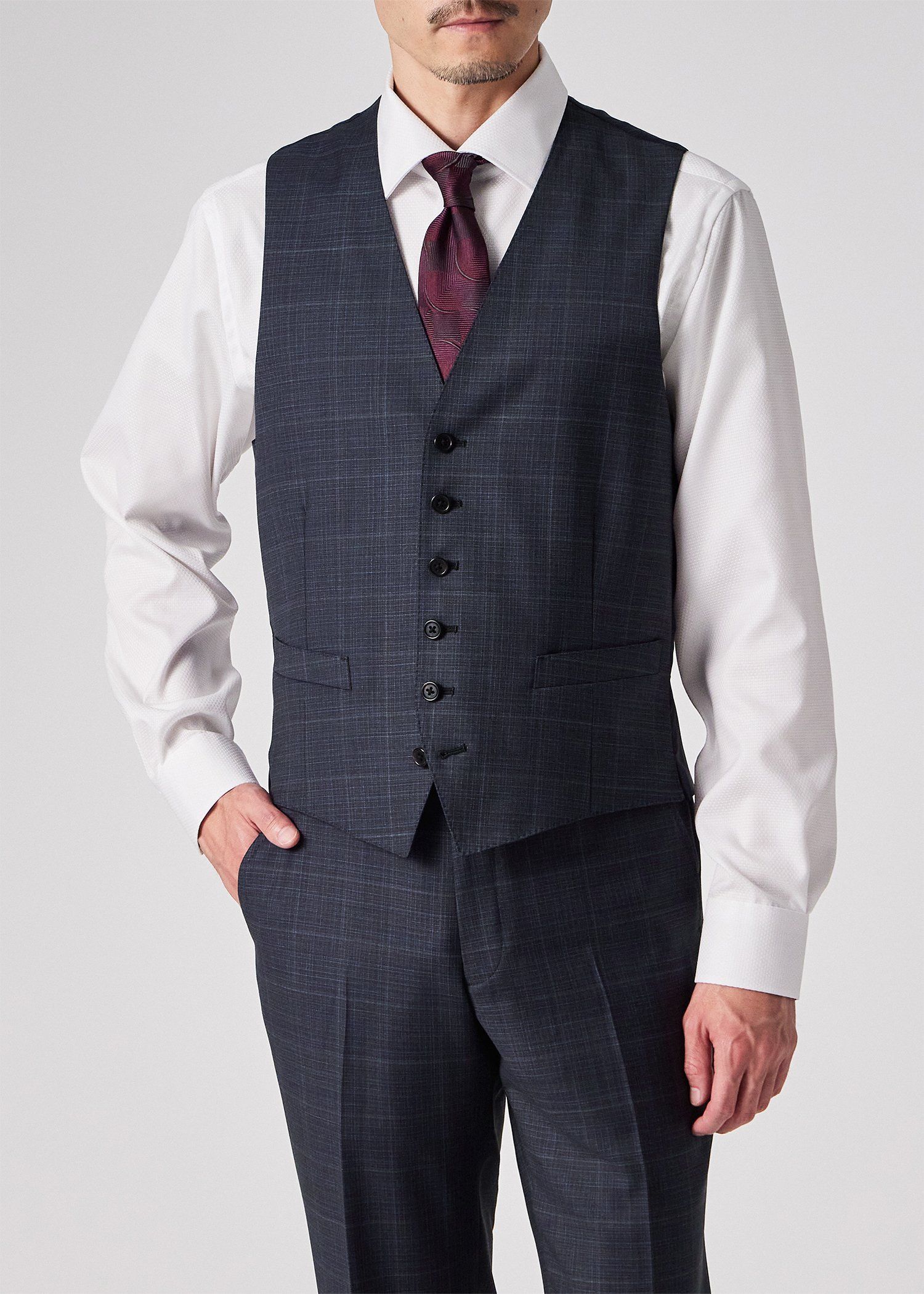 コントラストチェック 6B ベスト