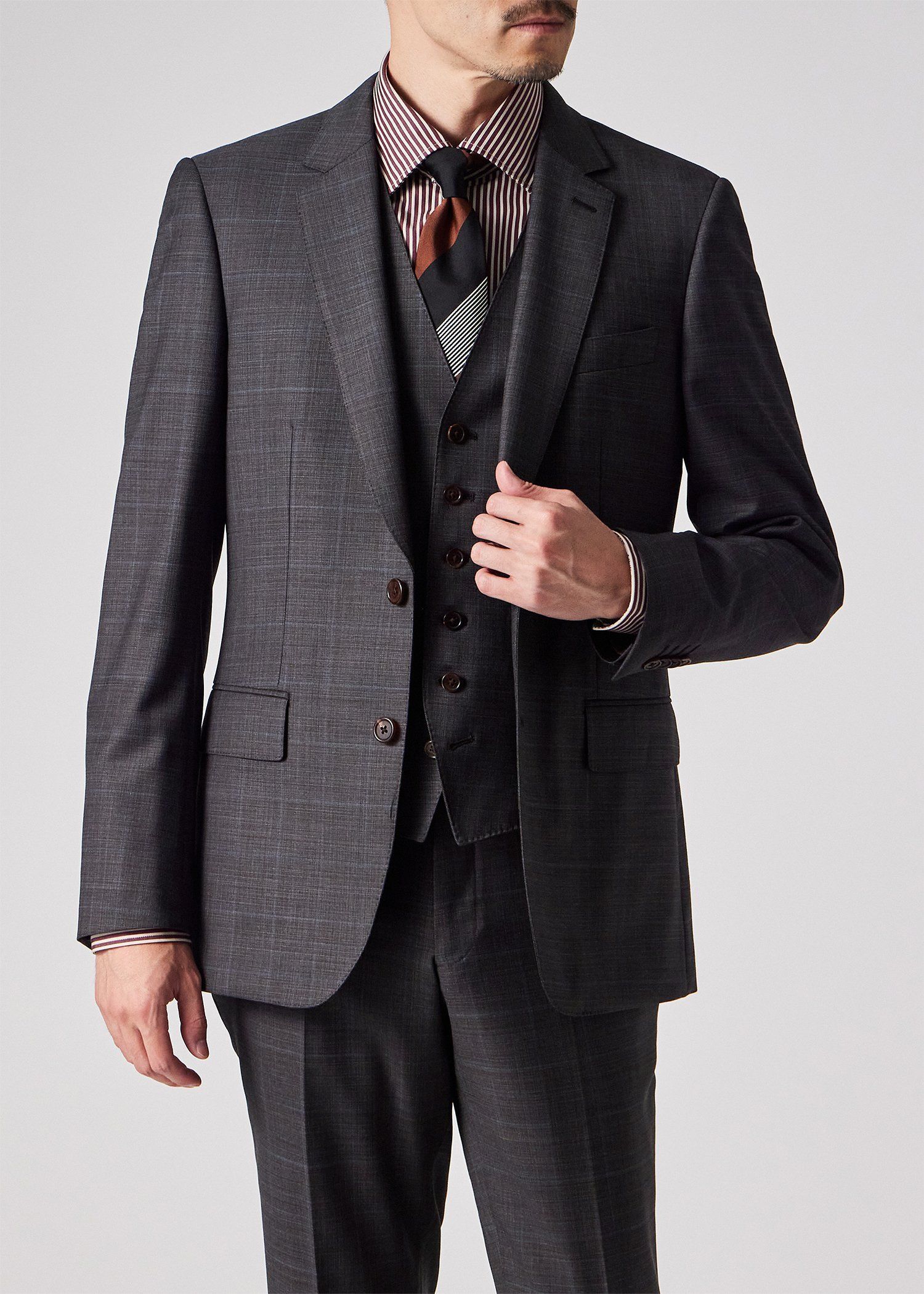 コントラストチェック 6B ベスト