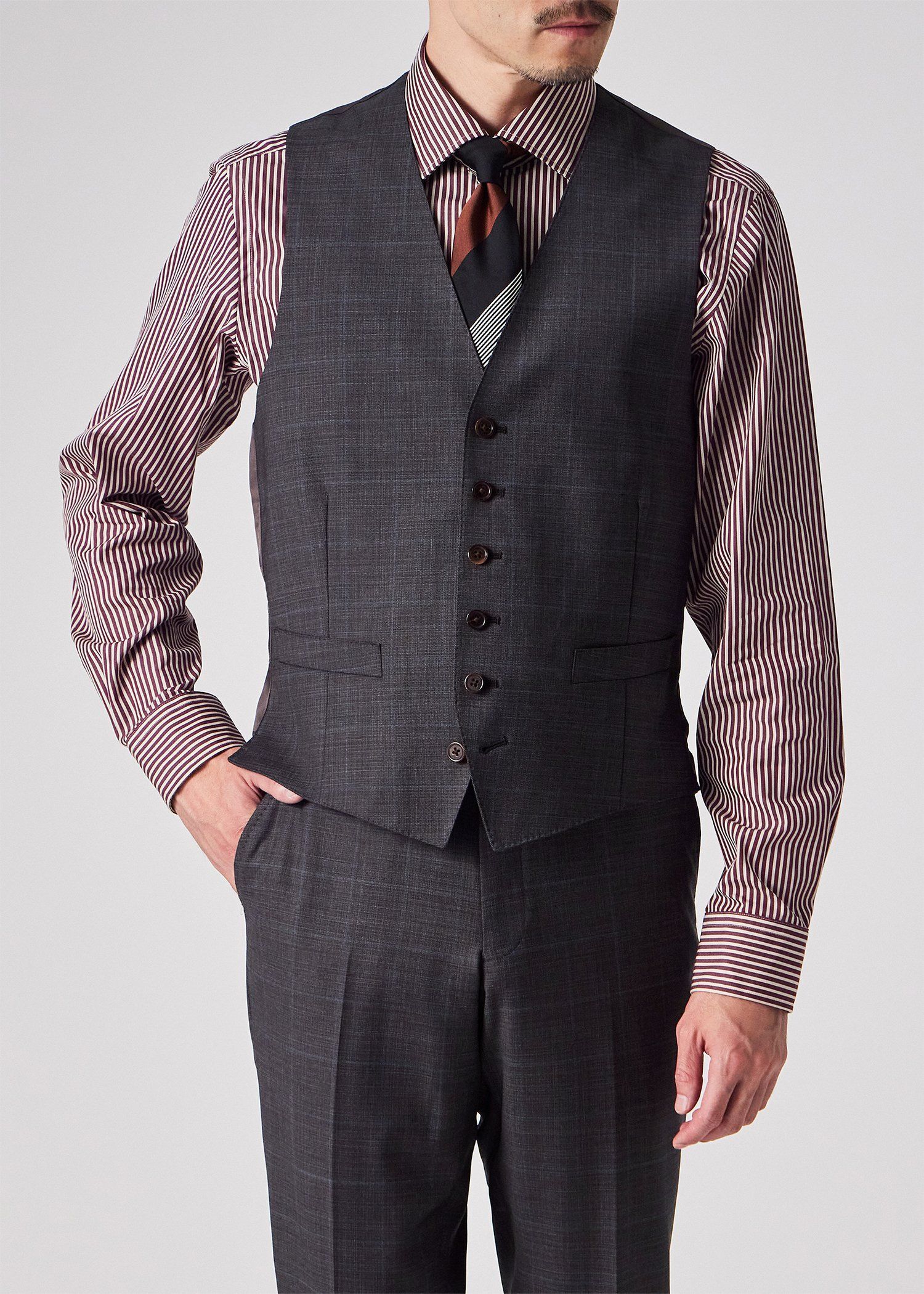 コントラストチェック 6B ベスト