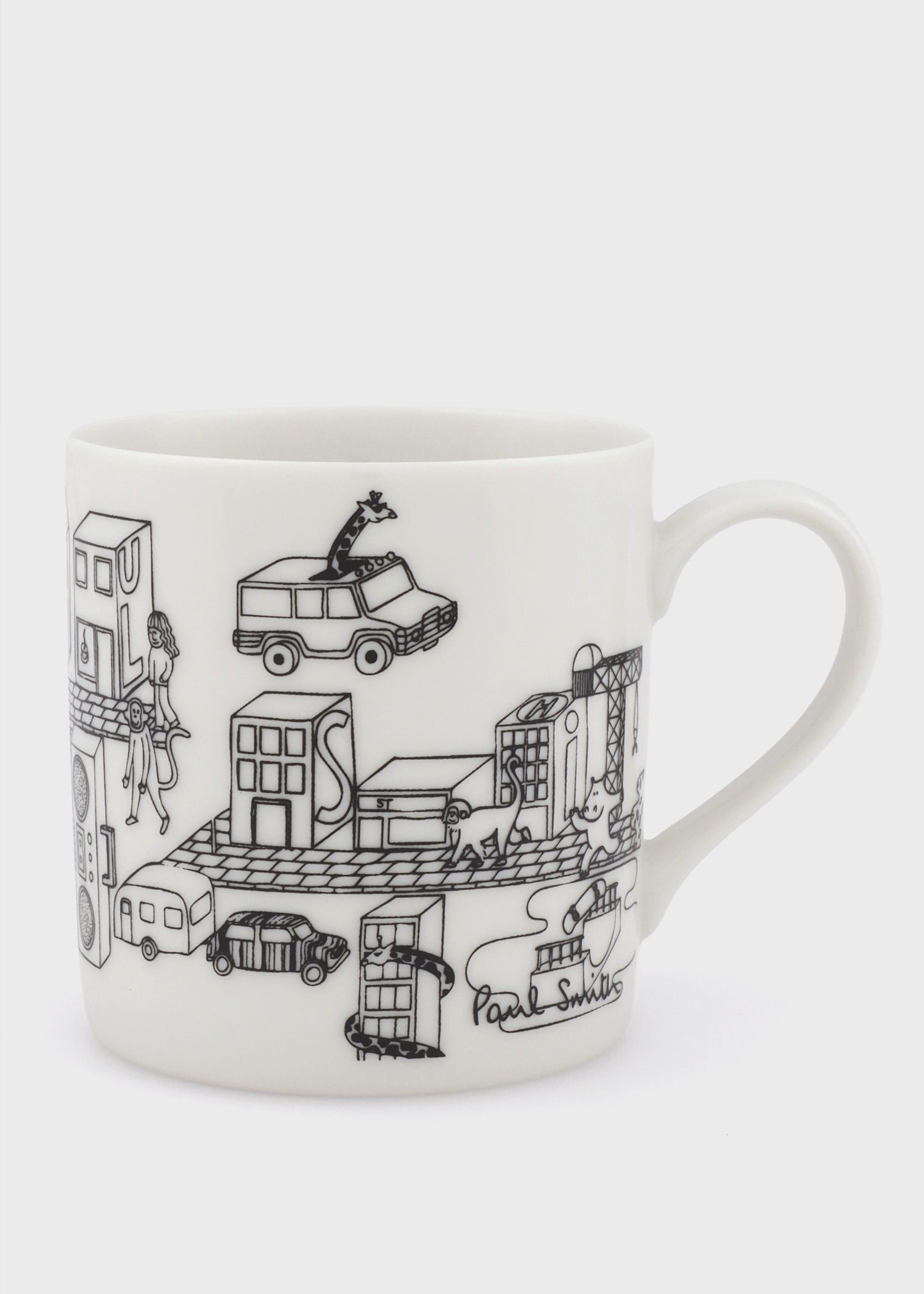 オリジナルプリント マグカップ