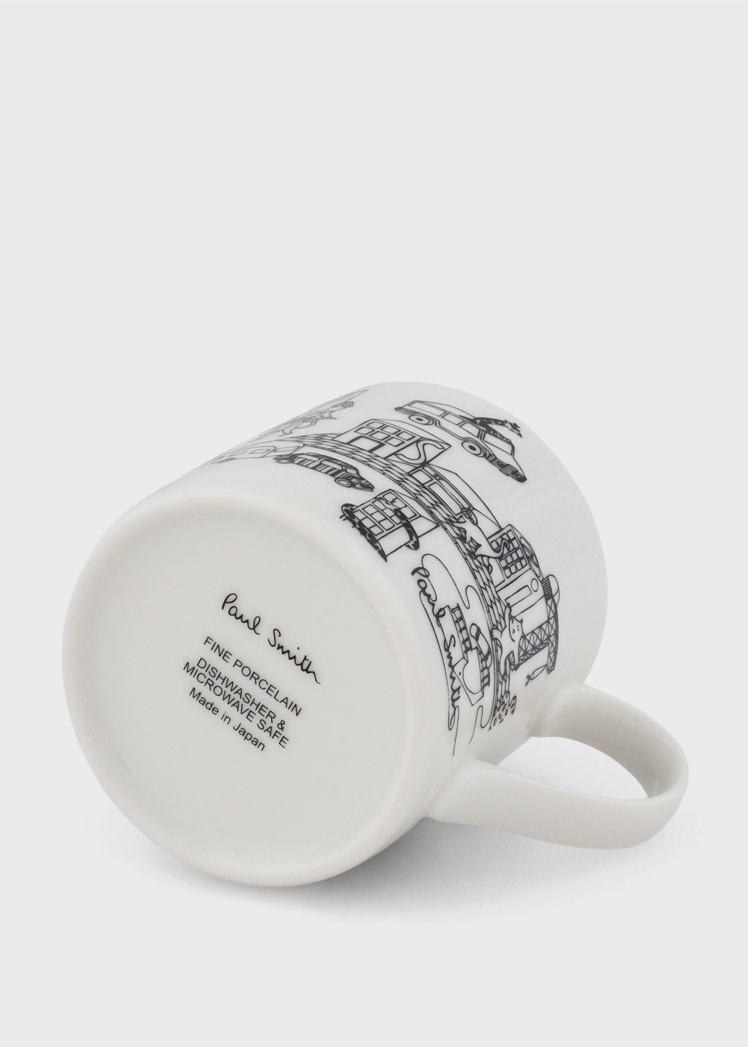 オリジナルプリント マグカップ