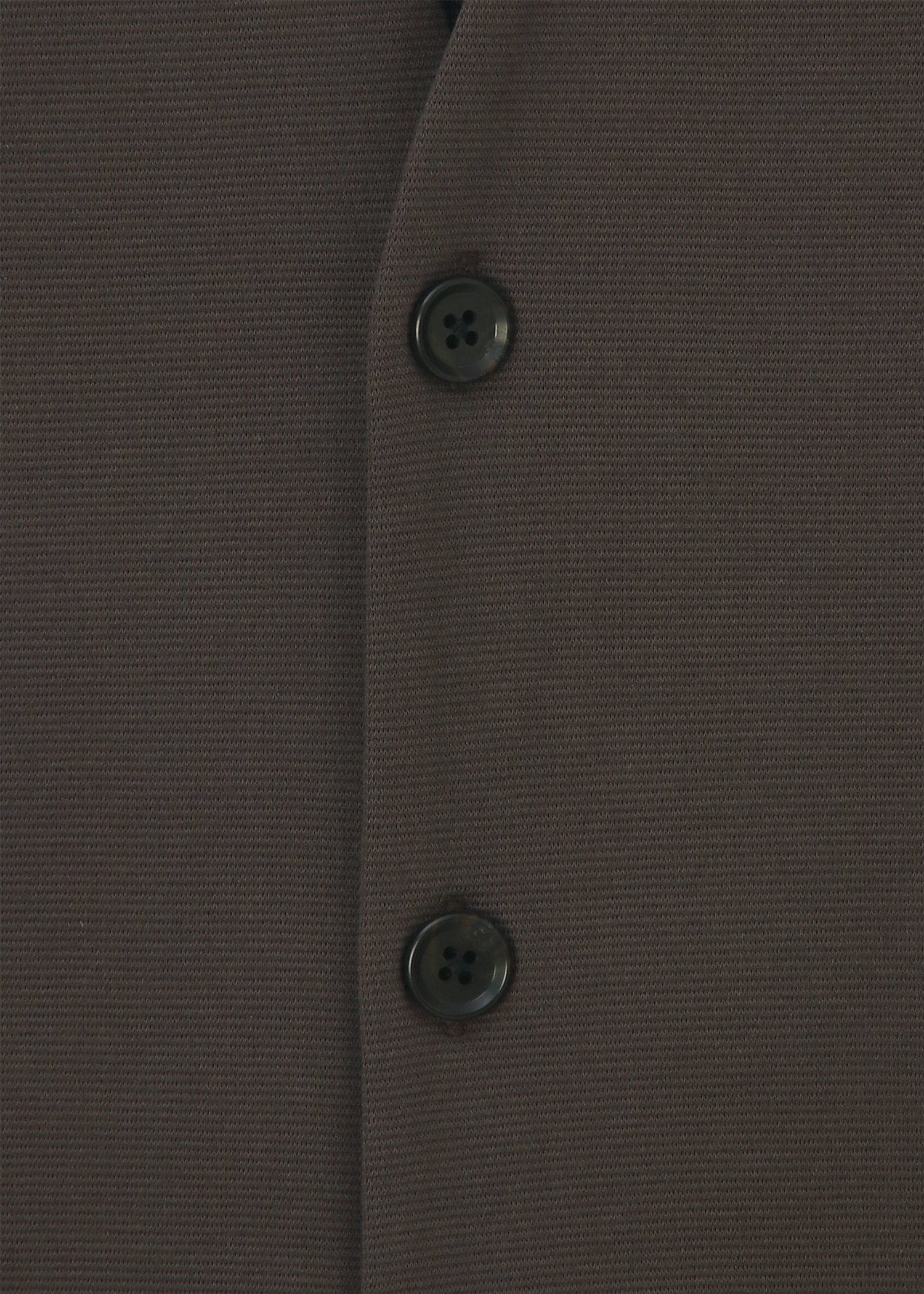 ポンチVネック カーディガン