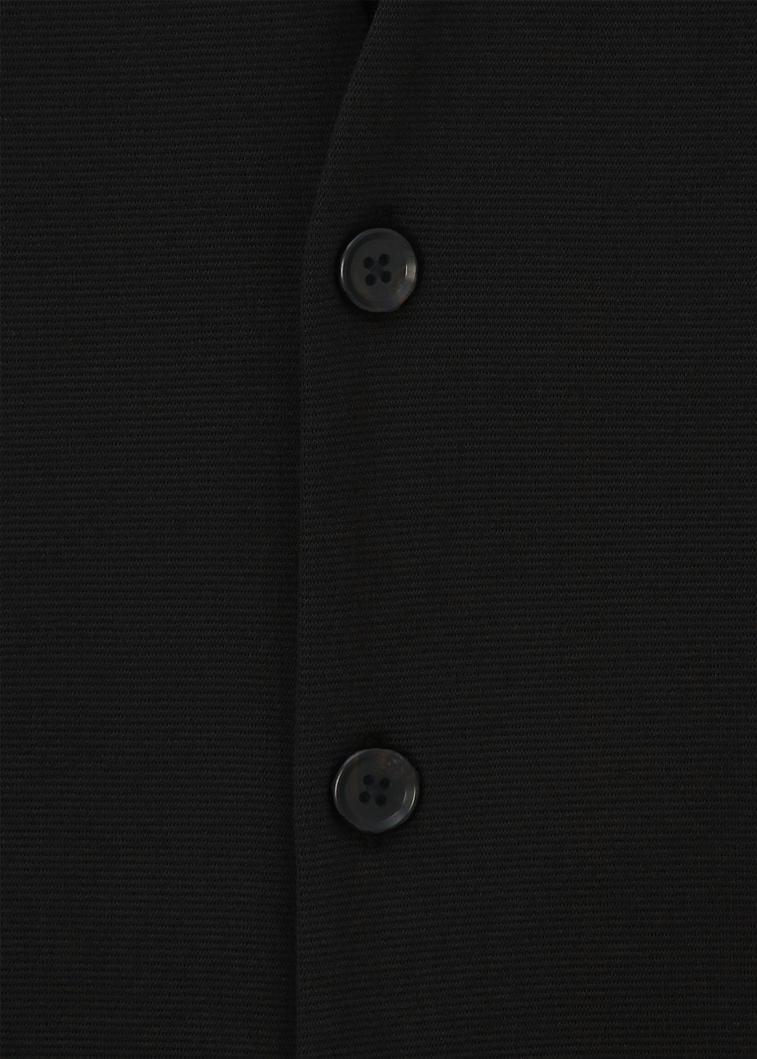 ポンチVネック カーディガン