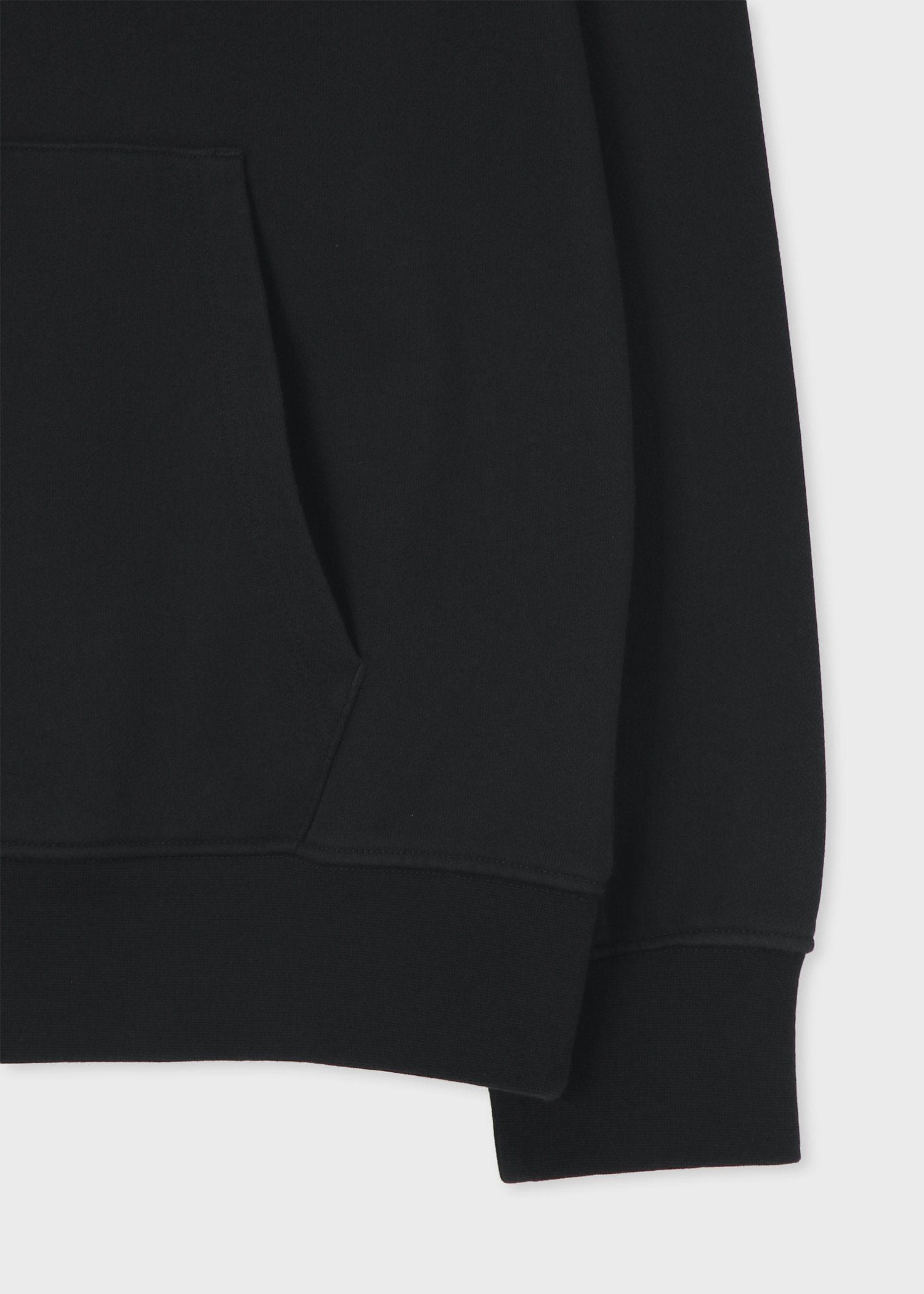 ”Big Logo" スウェットパーカ