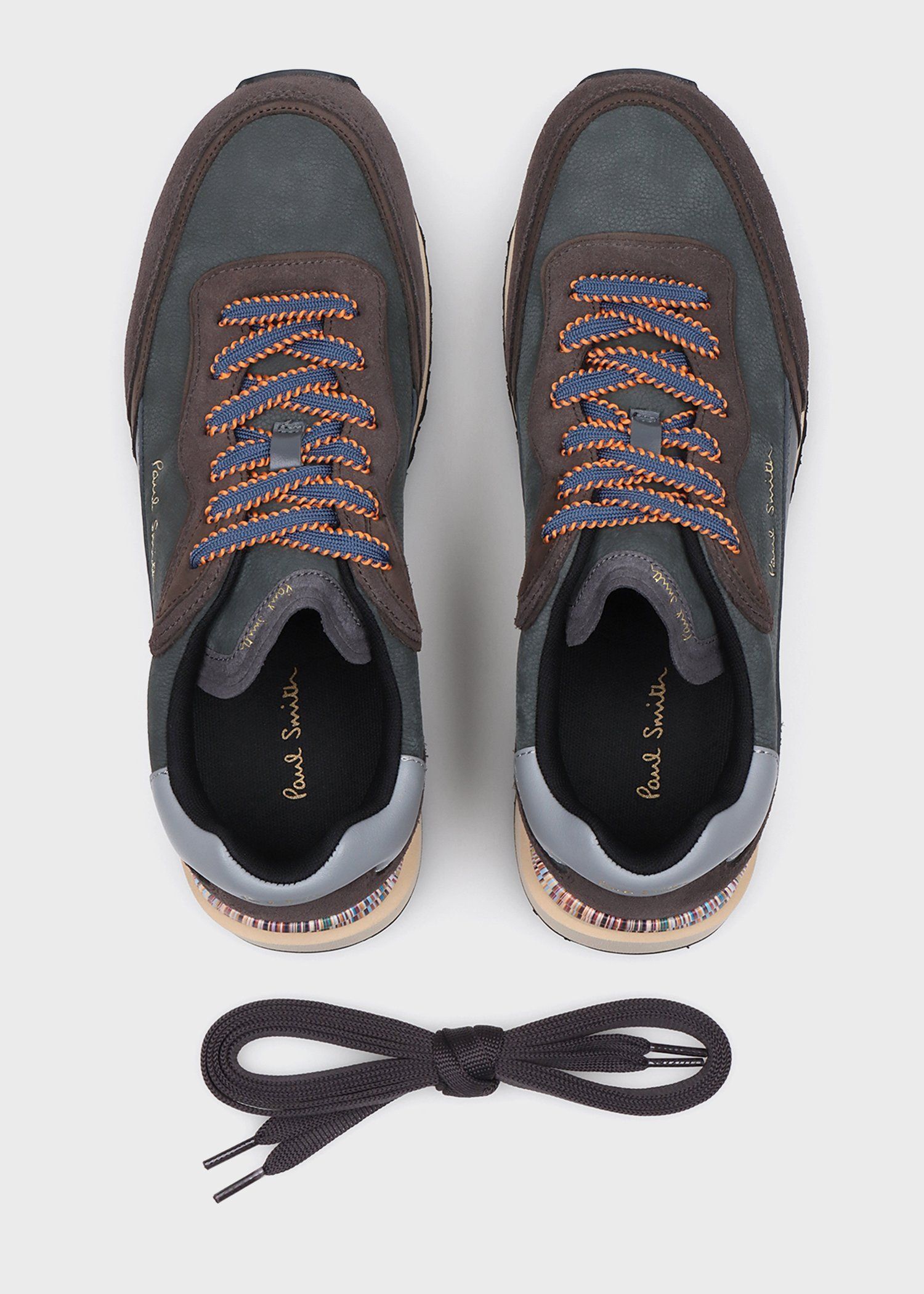 "Aston" スニーカー