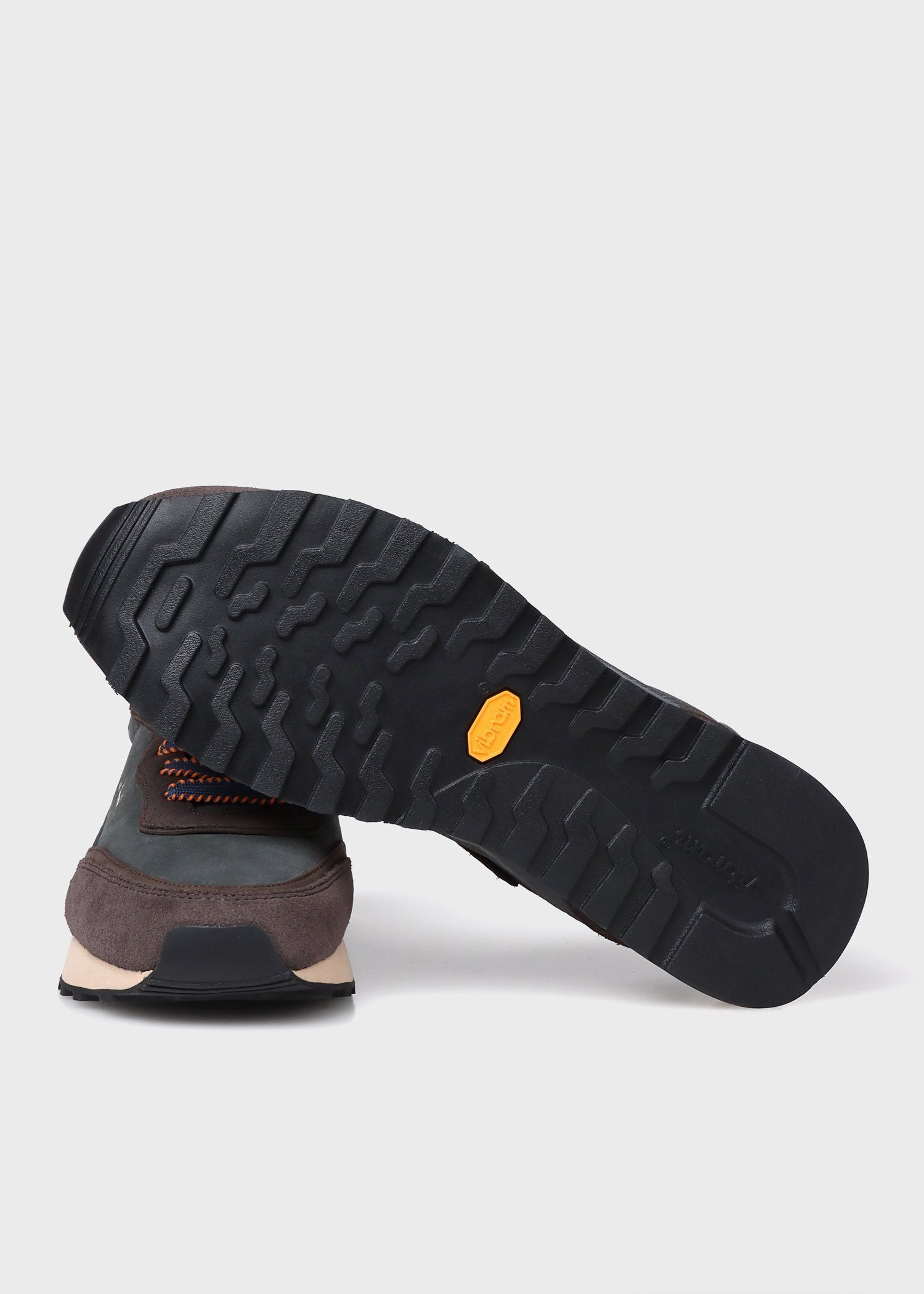 "Aston" スニーカー