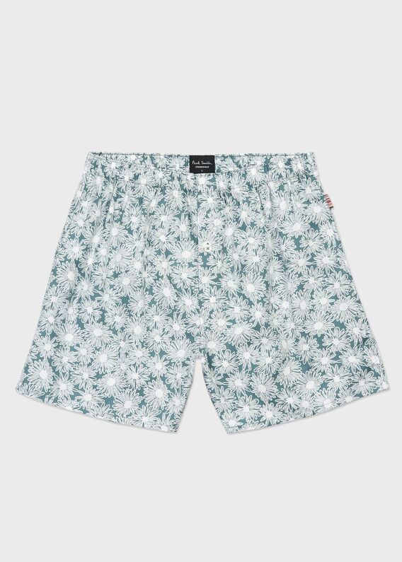 【新品】ポールスミス Lサイズ トランクス他4枚 Paul Smith ONLINE SHOP｜ポール・スミス