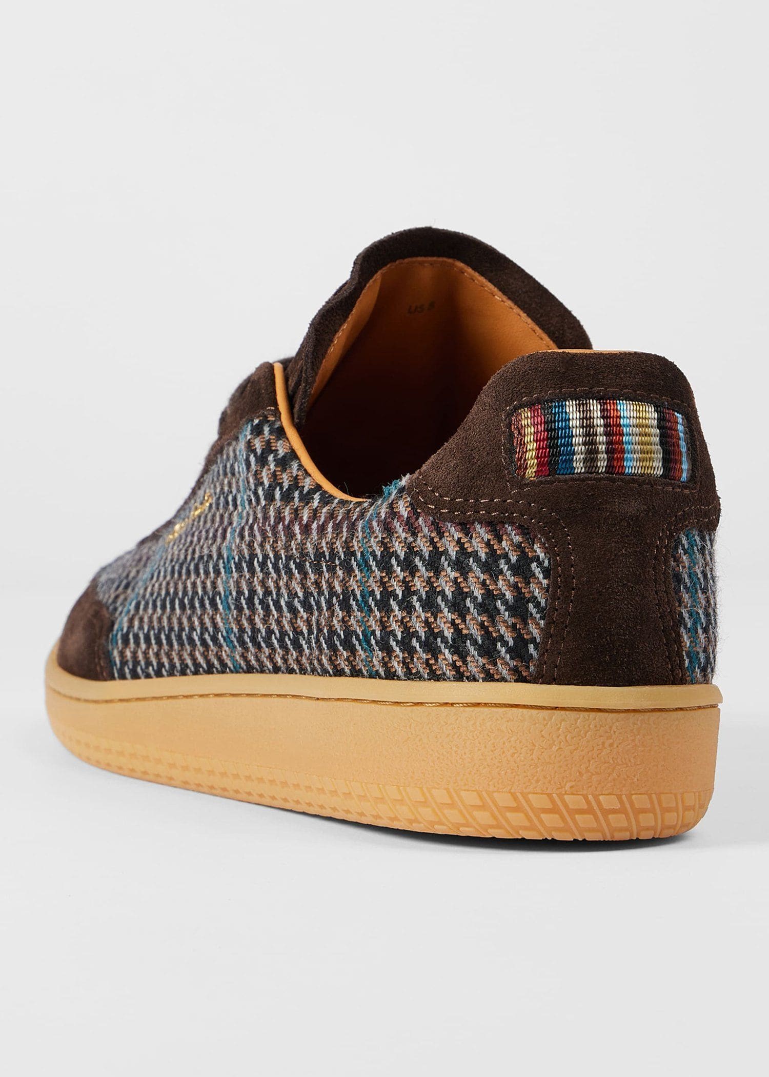 "Como" スニーカー