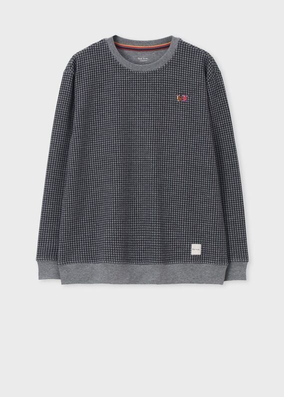 【美品】Paul Smith London ジレ、パンツセットアップ　グレー 美品】Paul Smith London ジレ、パンツセットアップ グレー