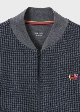 美品 PaulSmith 2018awハウンドトゥース セットアップ 美品 PaulSmith