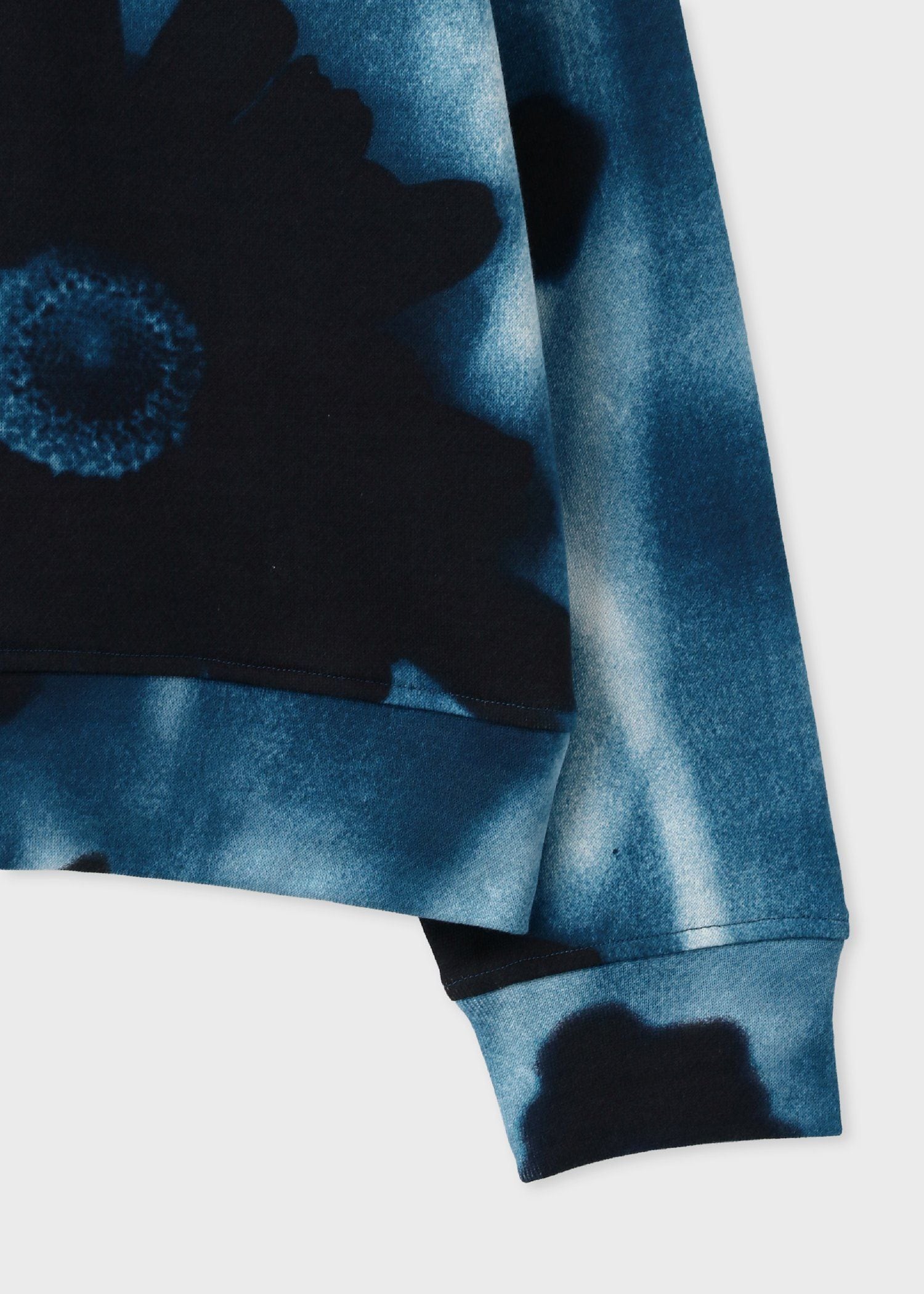 ウィメンズ "Field Flowers" オールオーバー スウェット