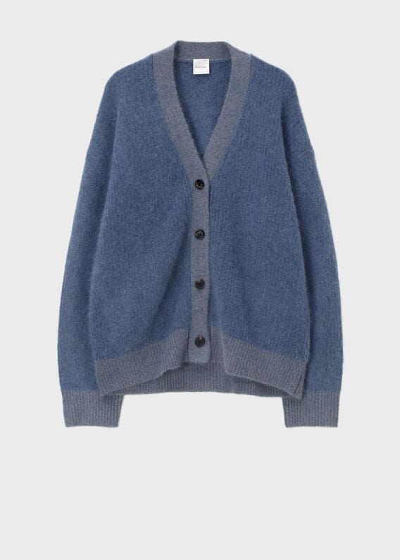 ★美品 XLサイズ★ ポールスミス M65 カシミヤ混合 キルティング 銀ボタン 160864_001_l.webp