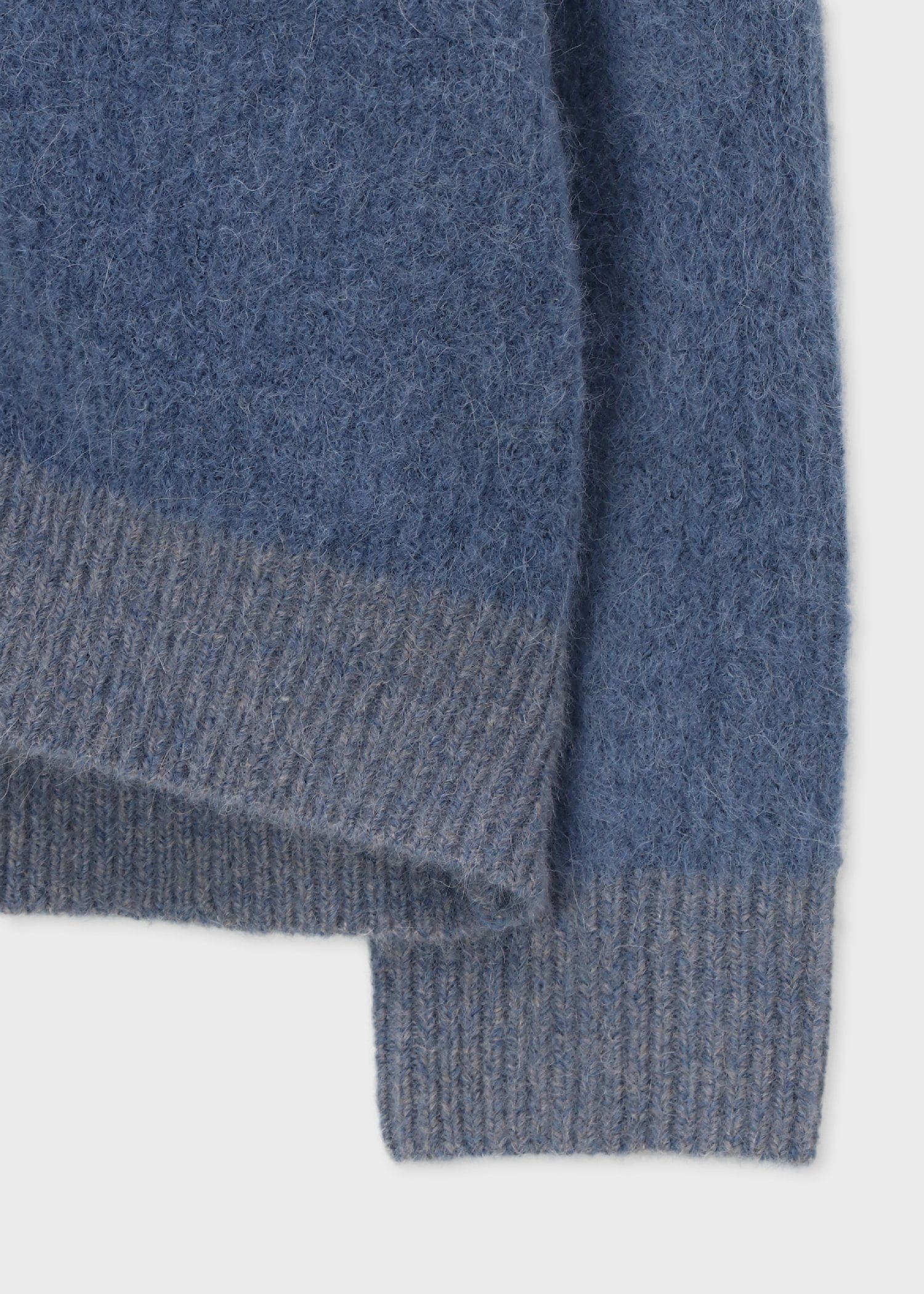 ウィメンズ シャギーニット カーディガン