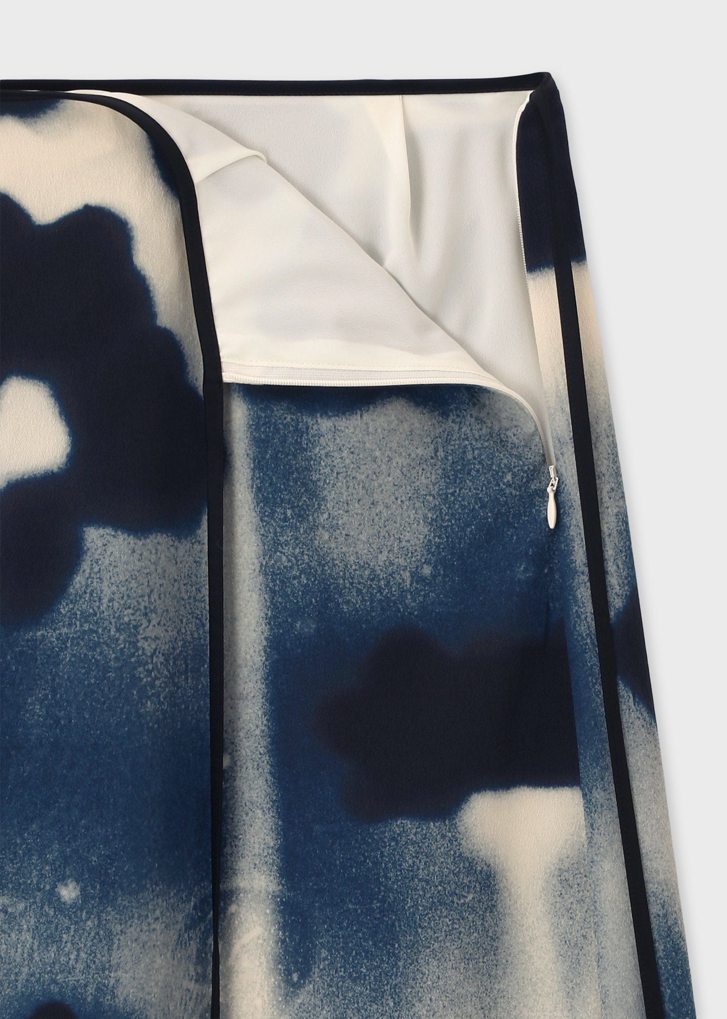 ウィメンズ "Field Flowers" ミディスカート