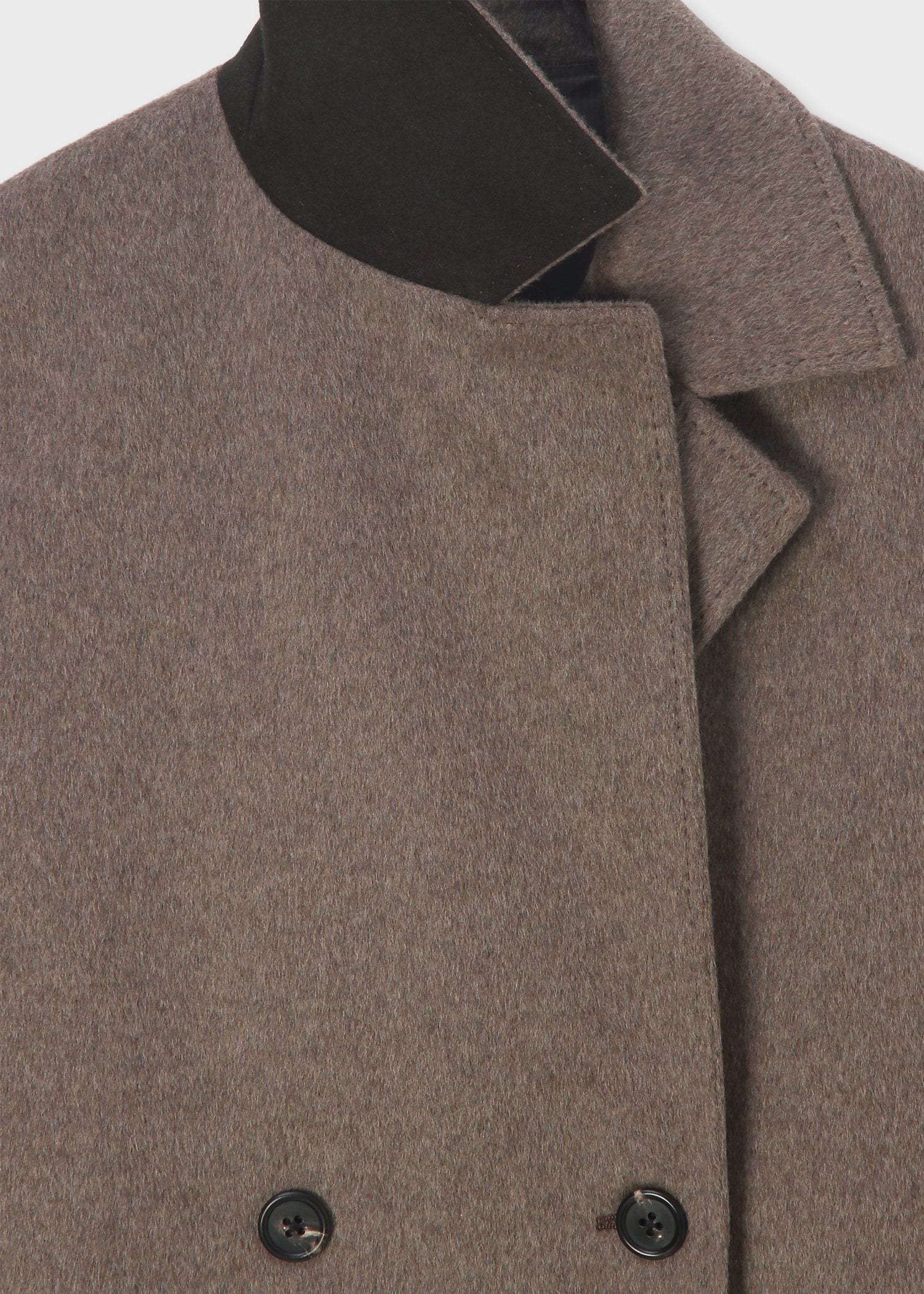 ウィメンズ カシミヤ ロングコート