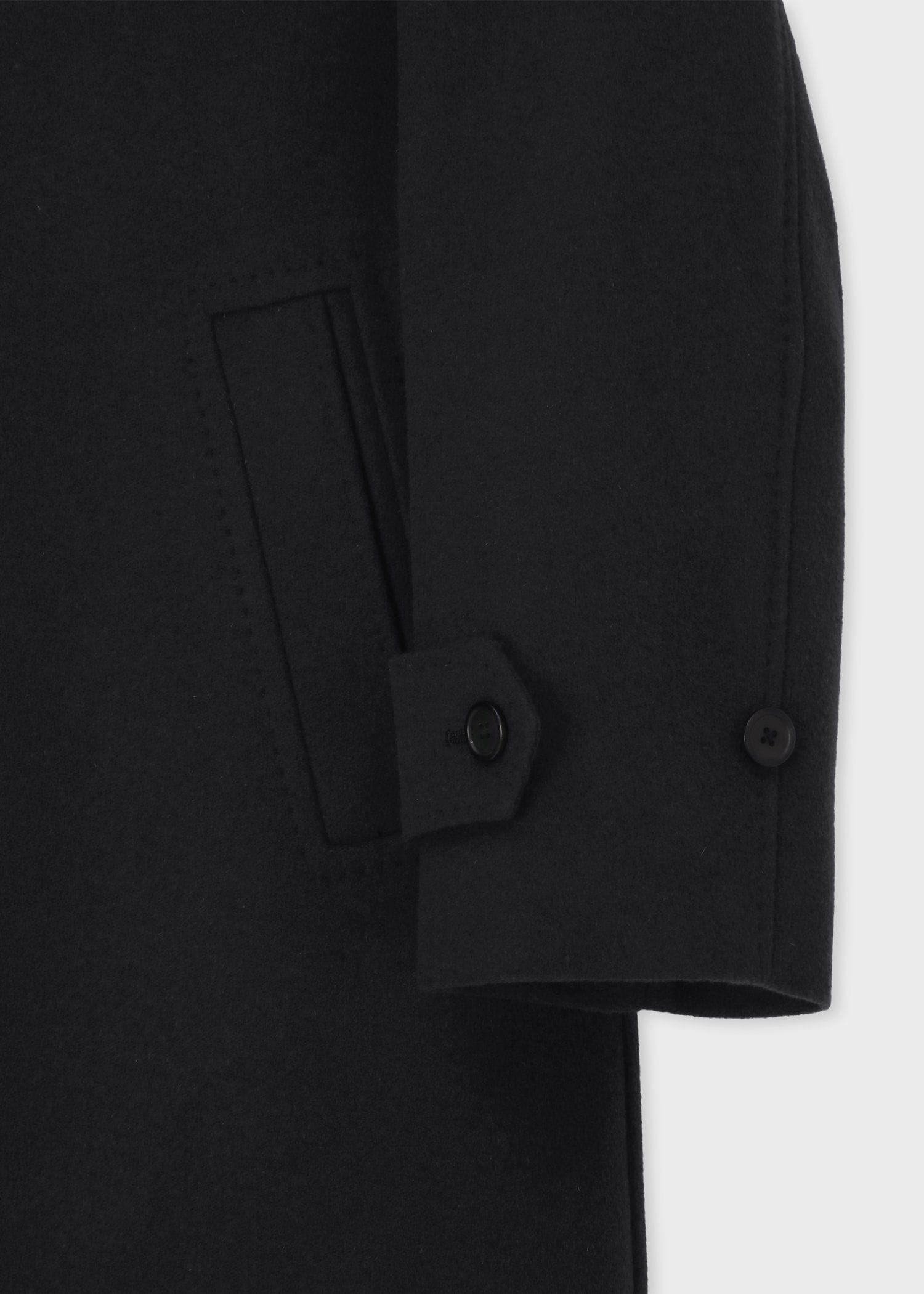 ウィメンズ "Field Flowers"  ステンカラーコート