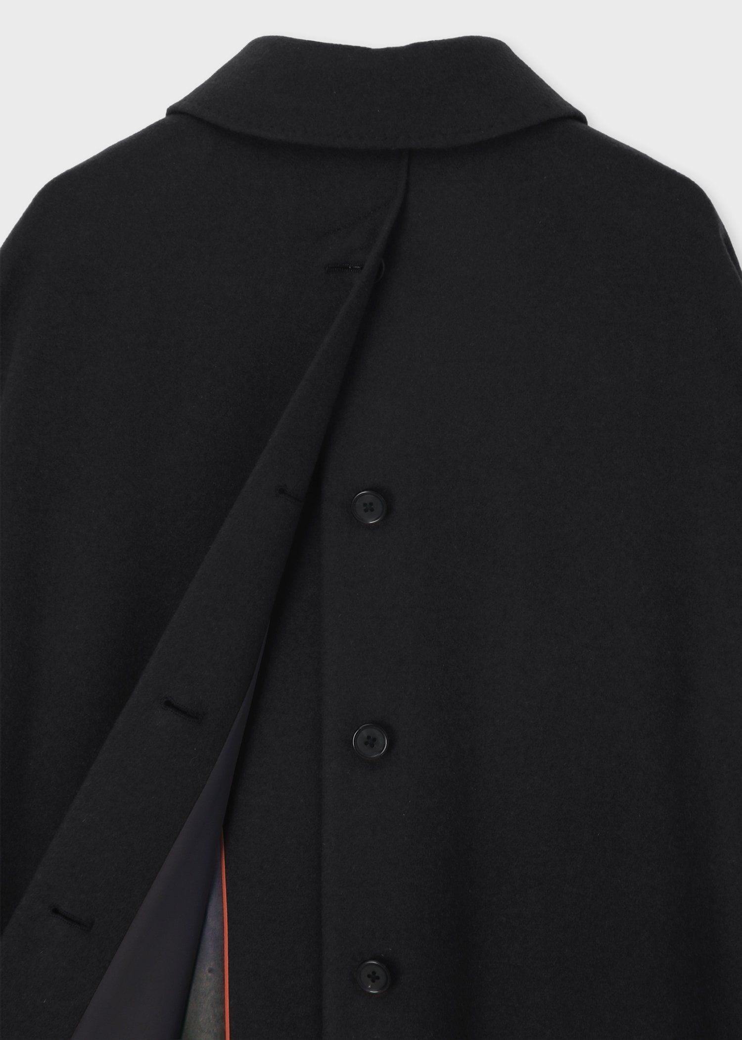 ウィメンズ "Field Flowers"  ステンカラーコート