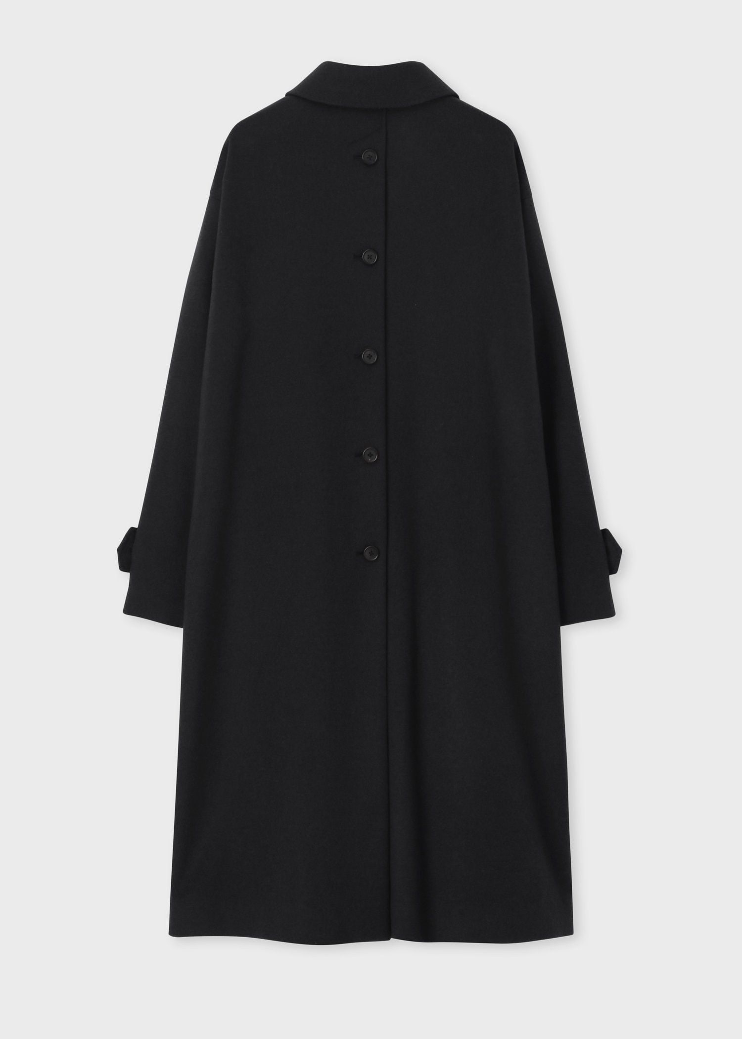 ウィメンズ "Field Flowers"  ステンカラーコート