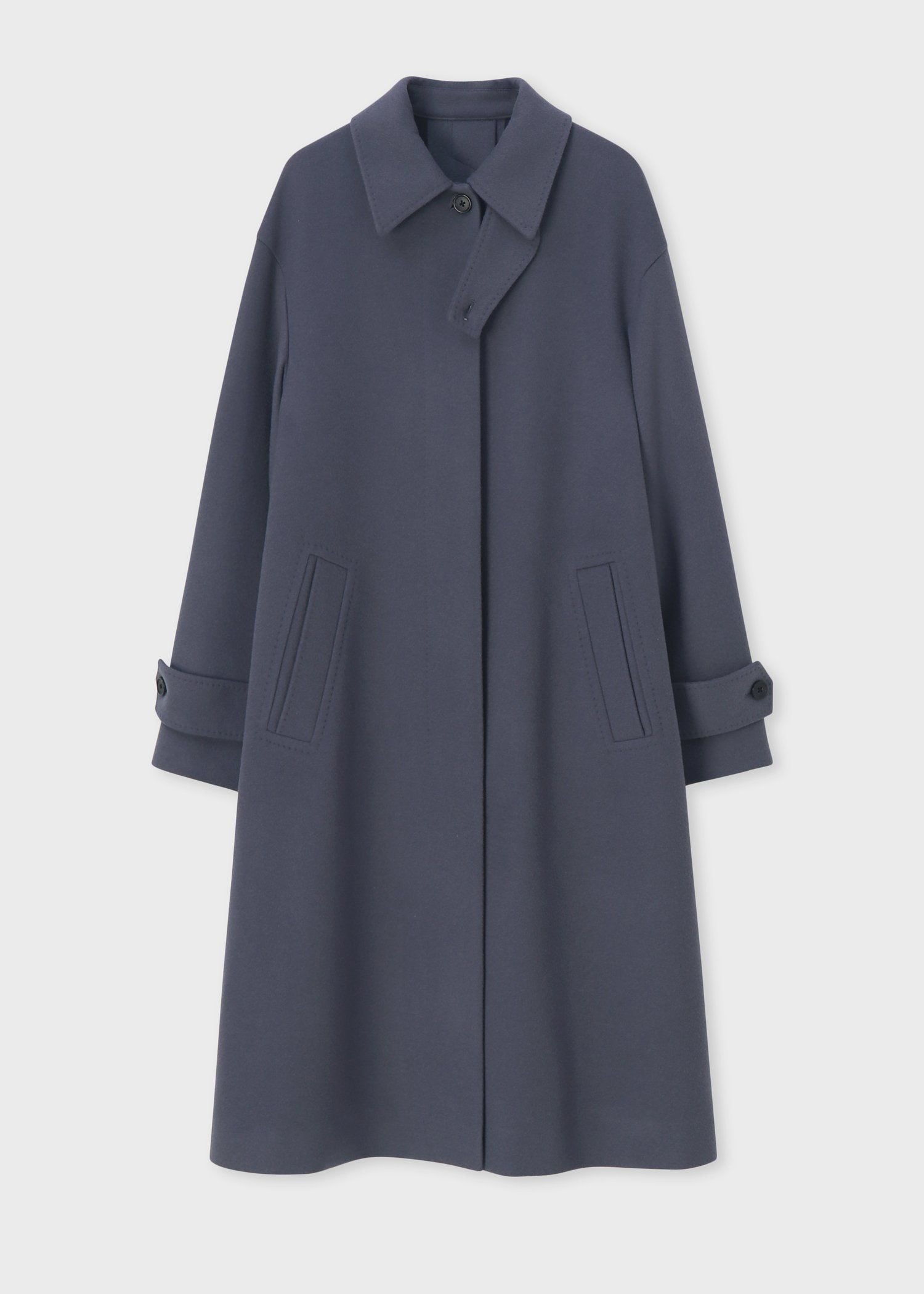 ウィメンズ "Field Flowers"  ステンカラーコート