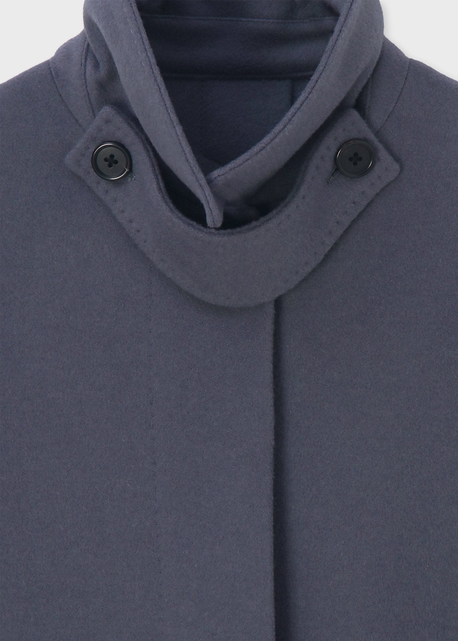 ウィメンズ "Field Flowers"  ステンカラーコート