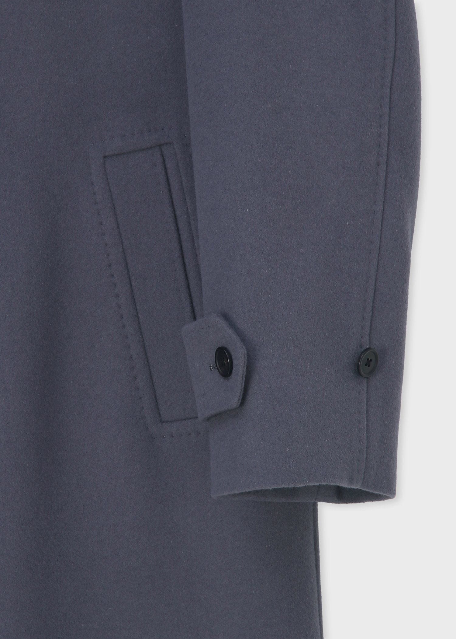 ウィメンズ "Field Flowers"  ステンカラーコート