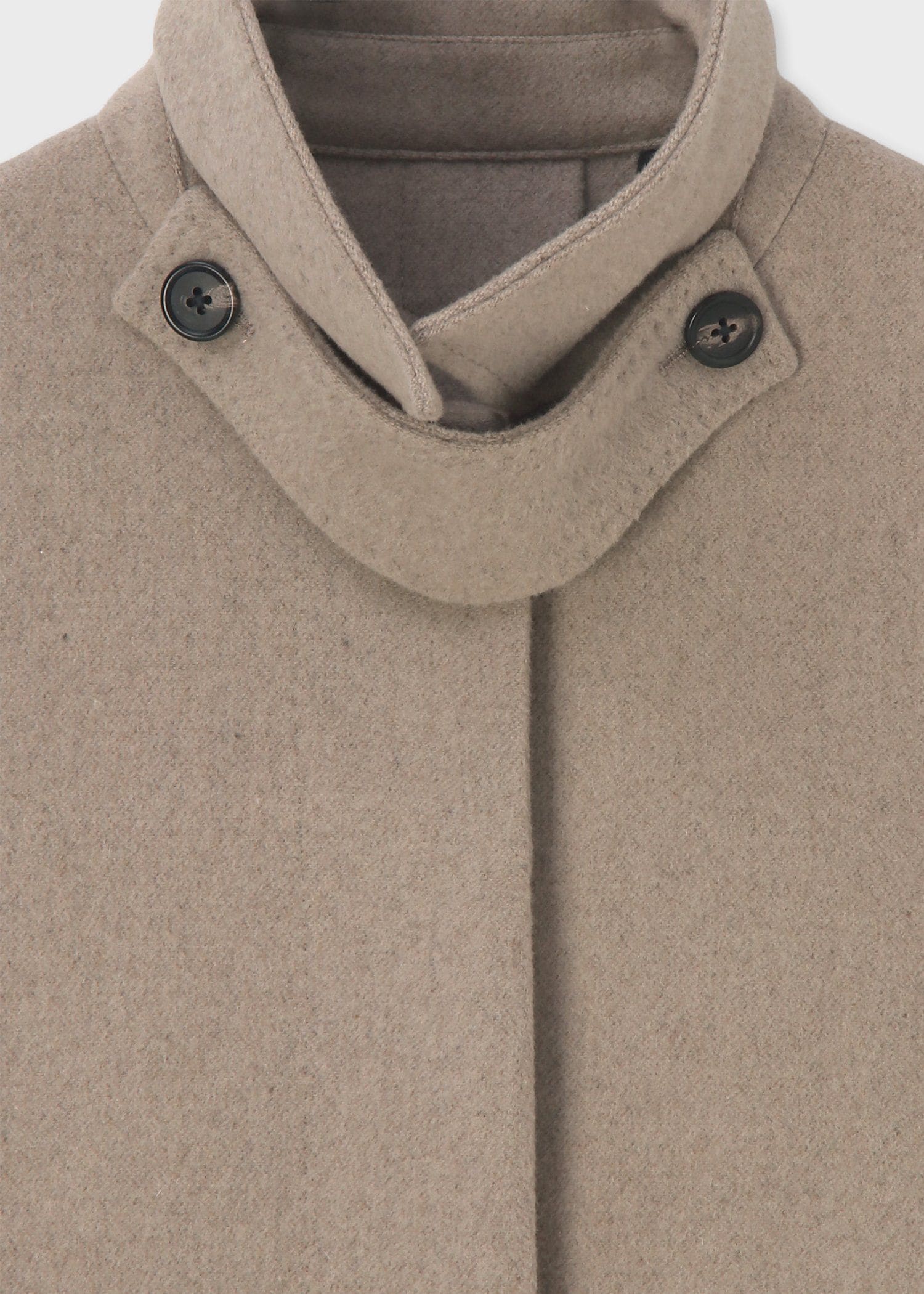 ウィメンズ "Field Flowers"  ステンカラーコート