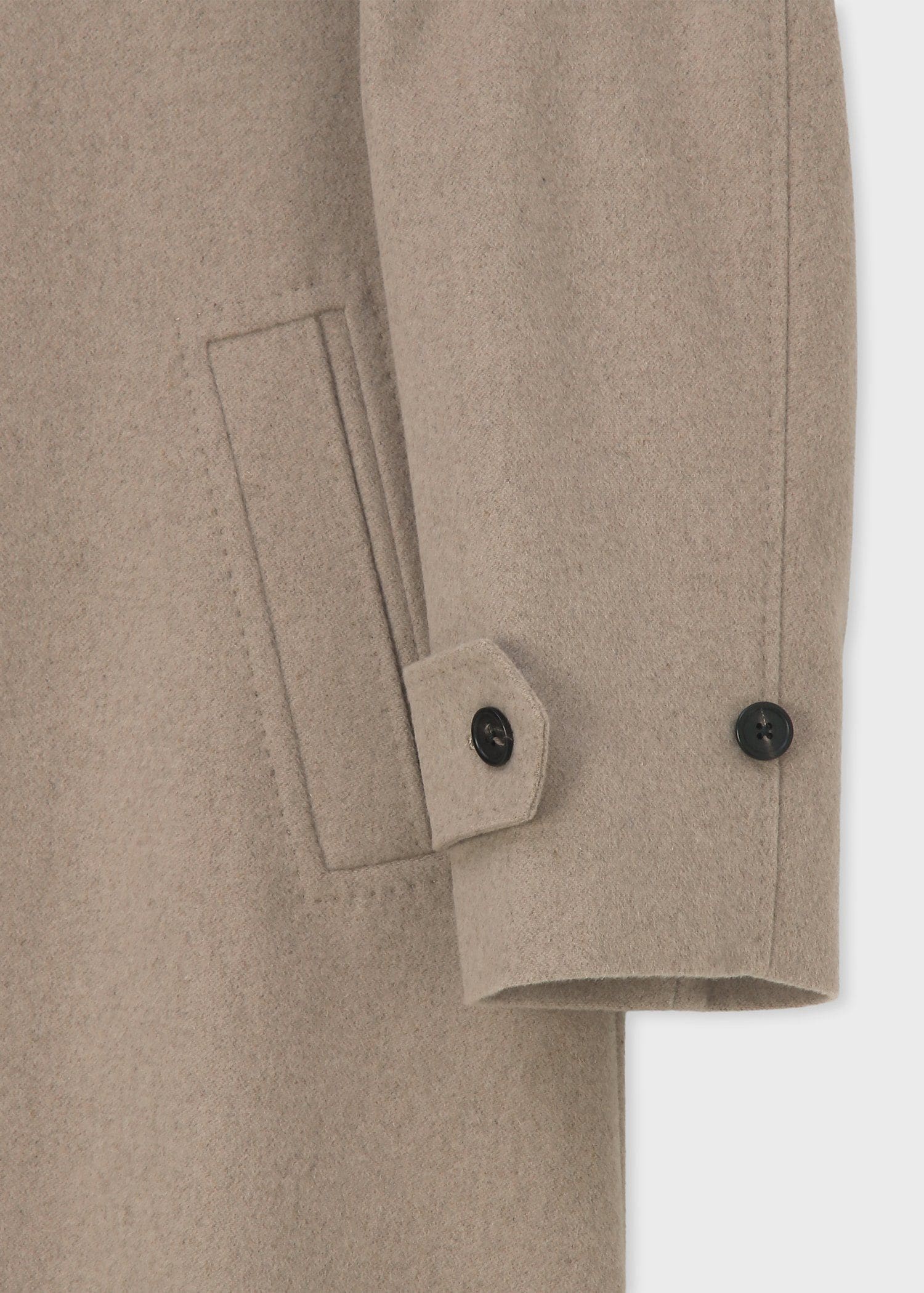 ウィメンズ "Field Flowers"  ステンカラーコート