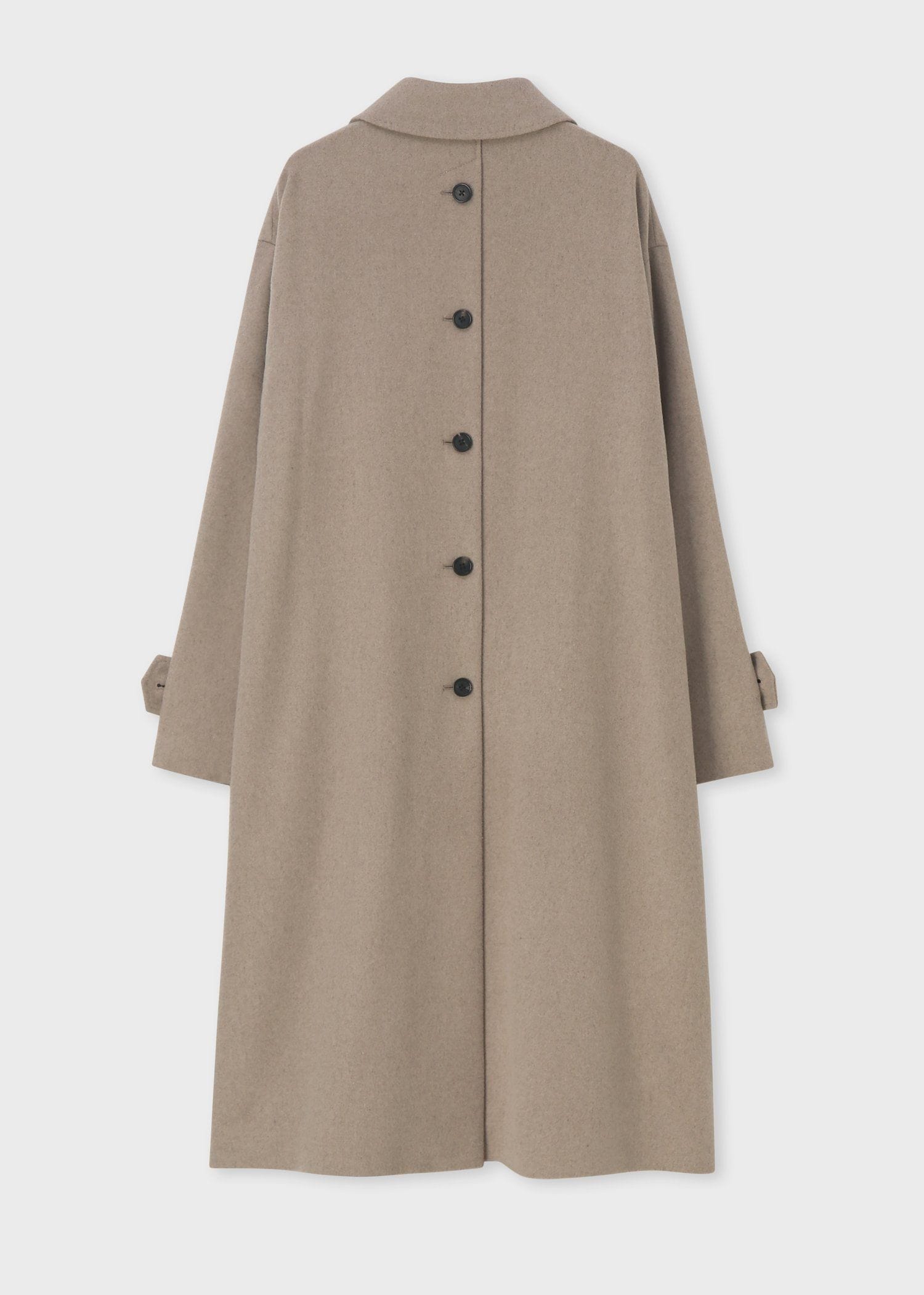 ウィメンズ "Field Flowers"  ステンカラーコート