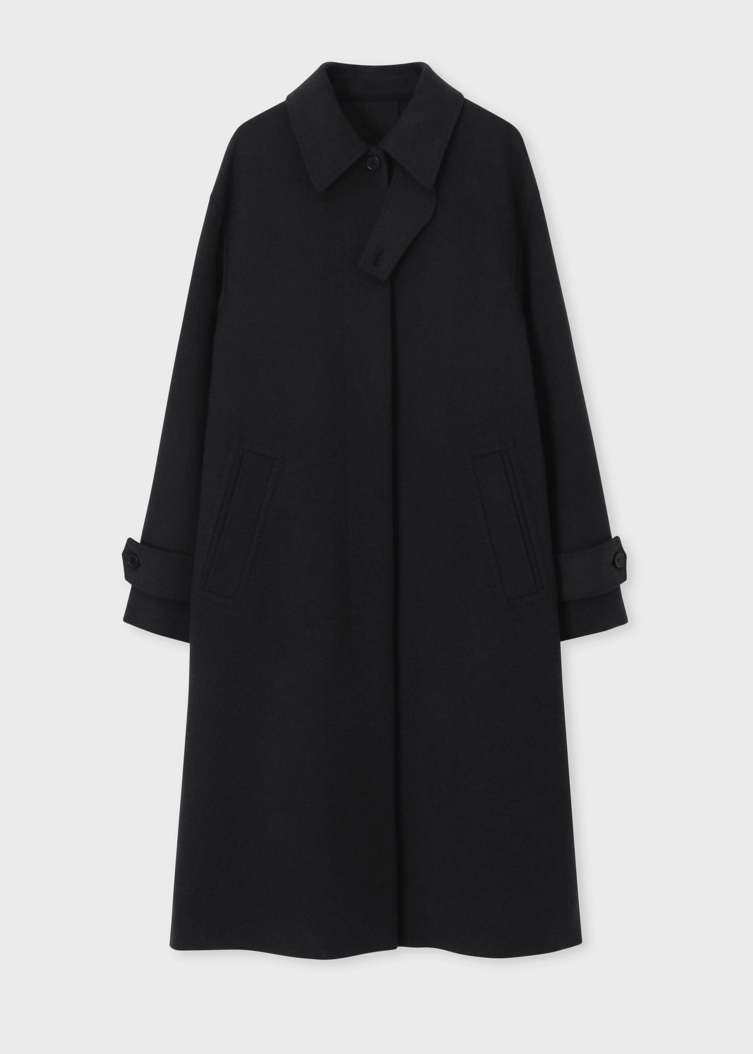 ウィメンズ "Field Flowers"  ステンカラーコート