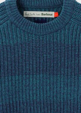 【未使用タグ付き・送料無料】Paul Smith ウールニットプルオーバーパーカ 未使用タグ付き・送料無料】Paul Smith ウールニットプル