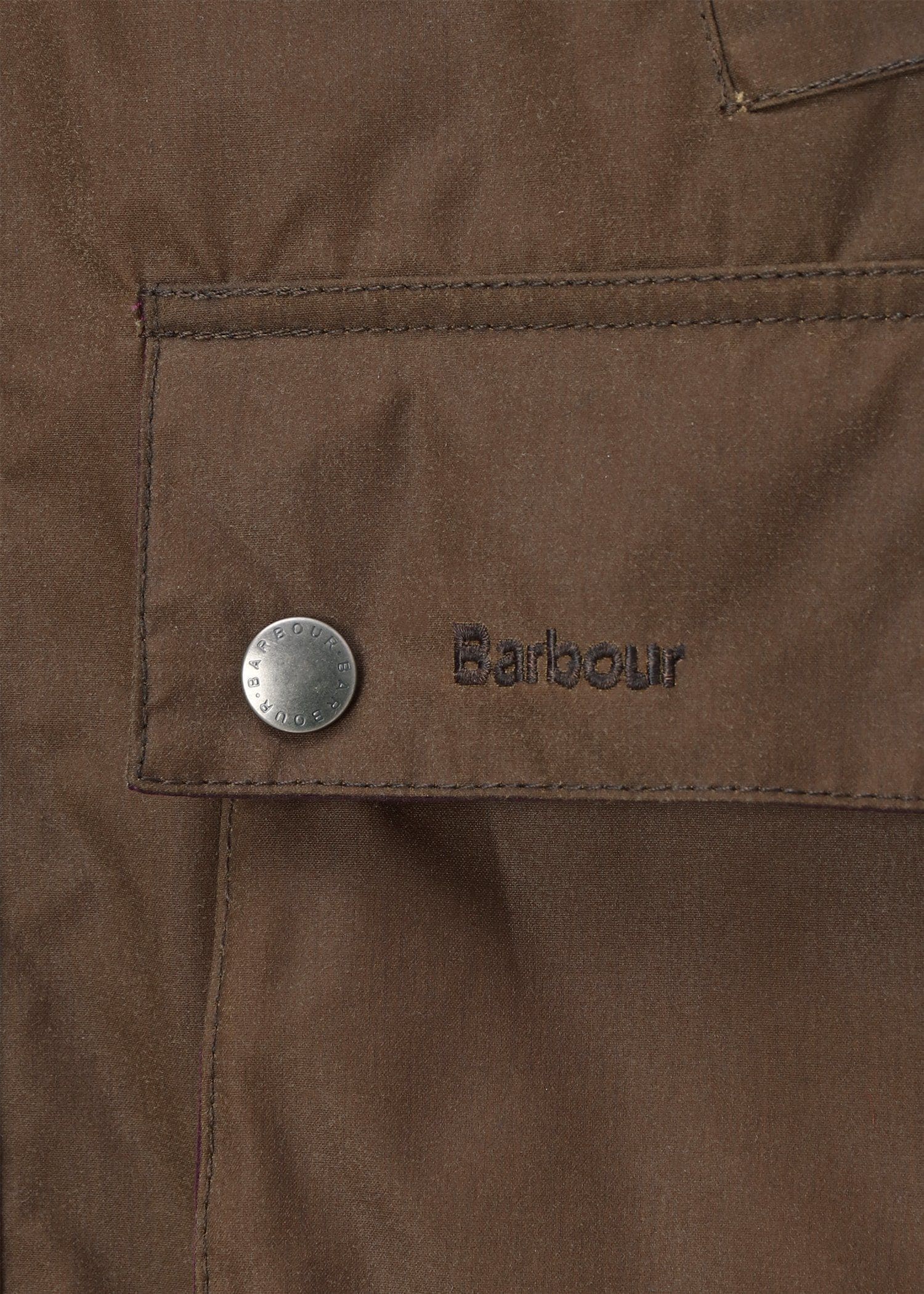"Paul Smith Loves Barbour" Bedale ワックスジャケット