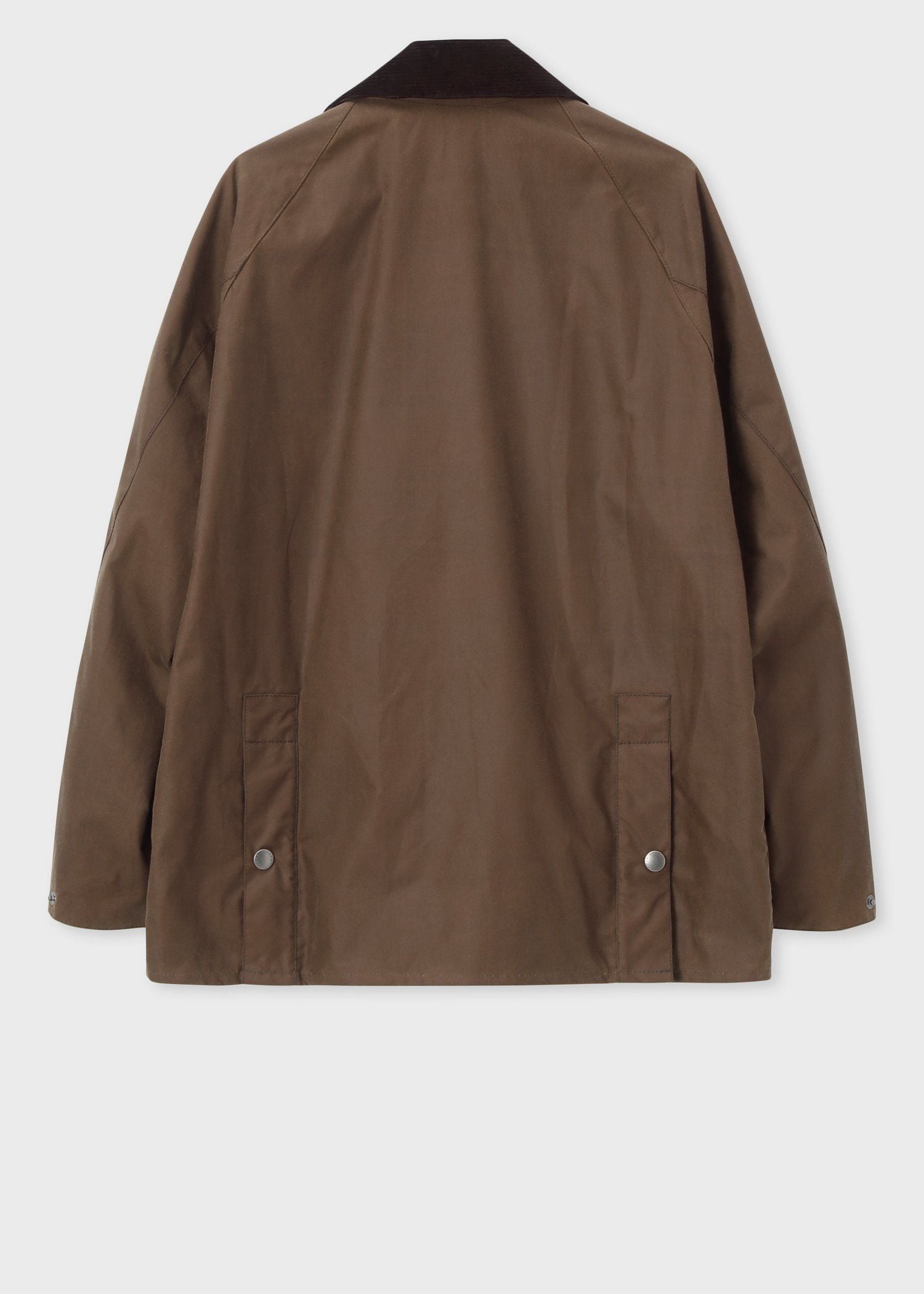 "Paul Smith Loves Barbour" Bedale ワックスジャケット