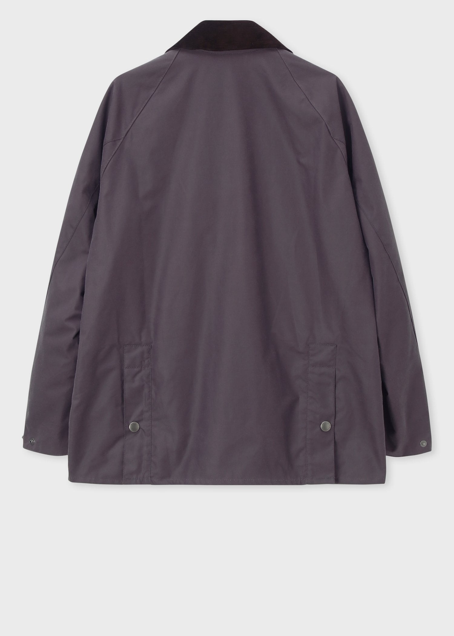 "Paul Smith Loves Barbour" Bedale ワックスジャケット