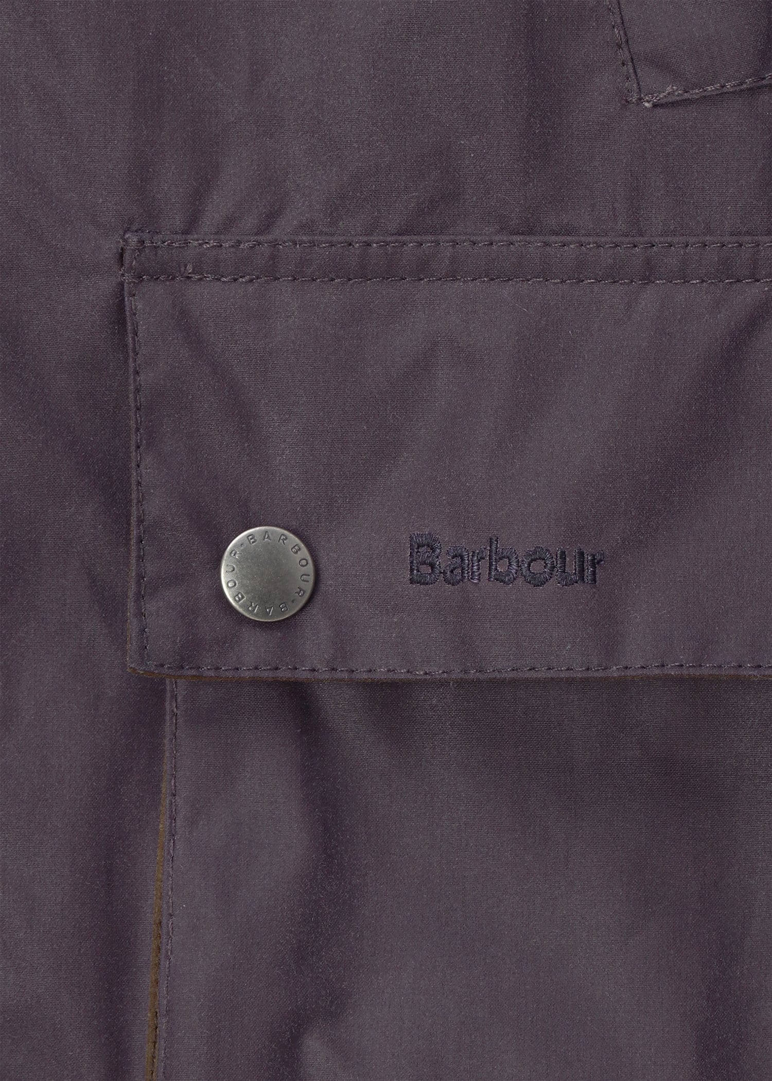 "Paul Smith Loves Barbour" Bedale ワックスジャケット