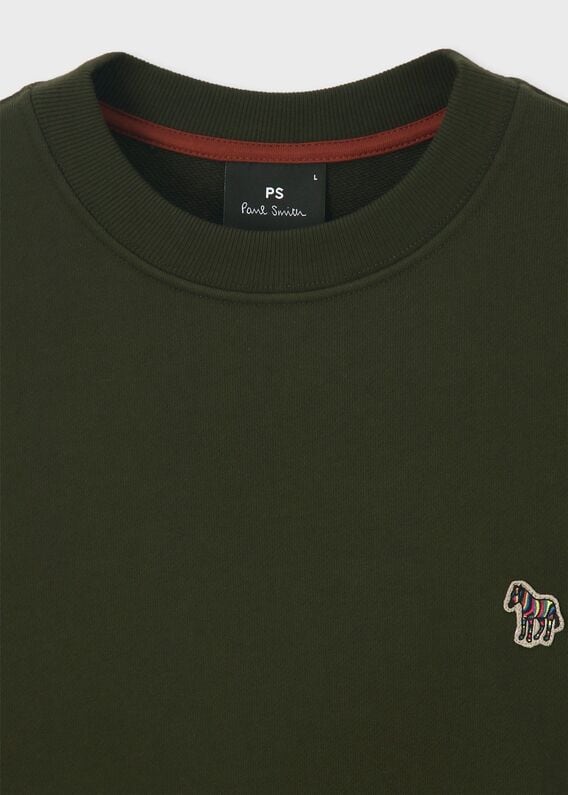 極美品　現行　XL　ポールスミス　ブルゾン　マルチストライプ　ダークグリーン Paul Smith Standard Vol.3 :: PaulSmith