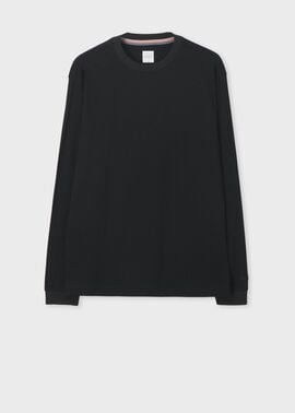 ドロップステッチ 長袖Tシャツ