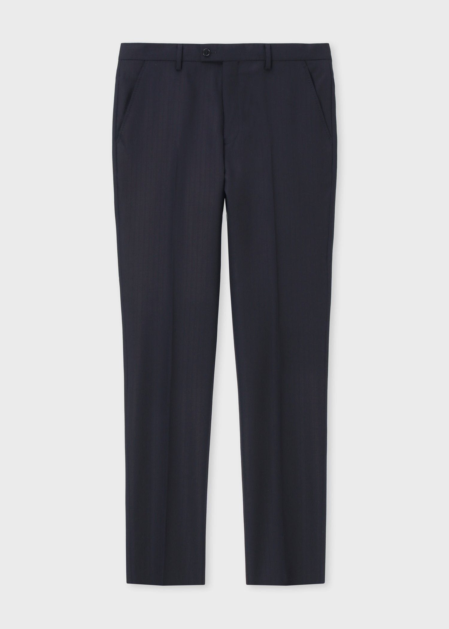 ストレッチシャドーストライプ シングル2Bスーツ