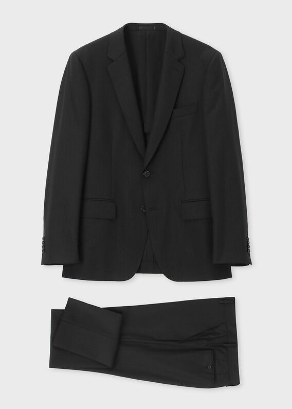 定価13万 Paul Smith 20ss セットアップ ダブルブレスト 8010114303_1.jpg
