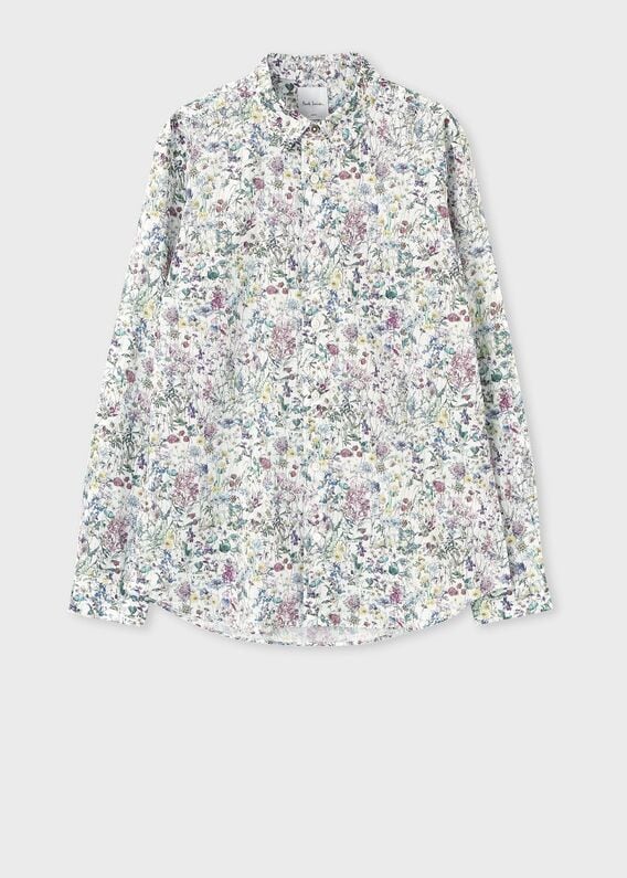 Paul Smith ONLINE SHOP(新作)｜ポール・スミス