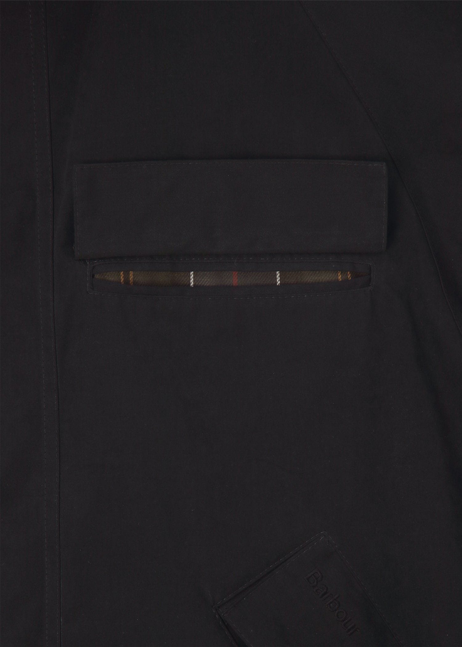 "Paul Smith Loves Barbour" Transport ピーチスキンジャケット