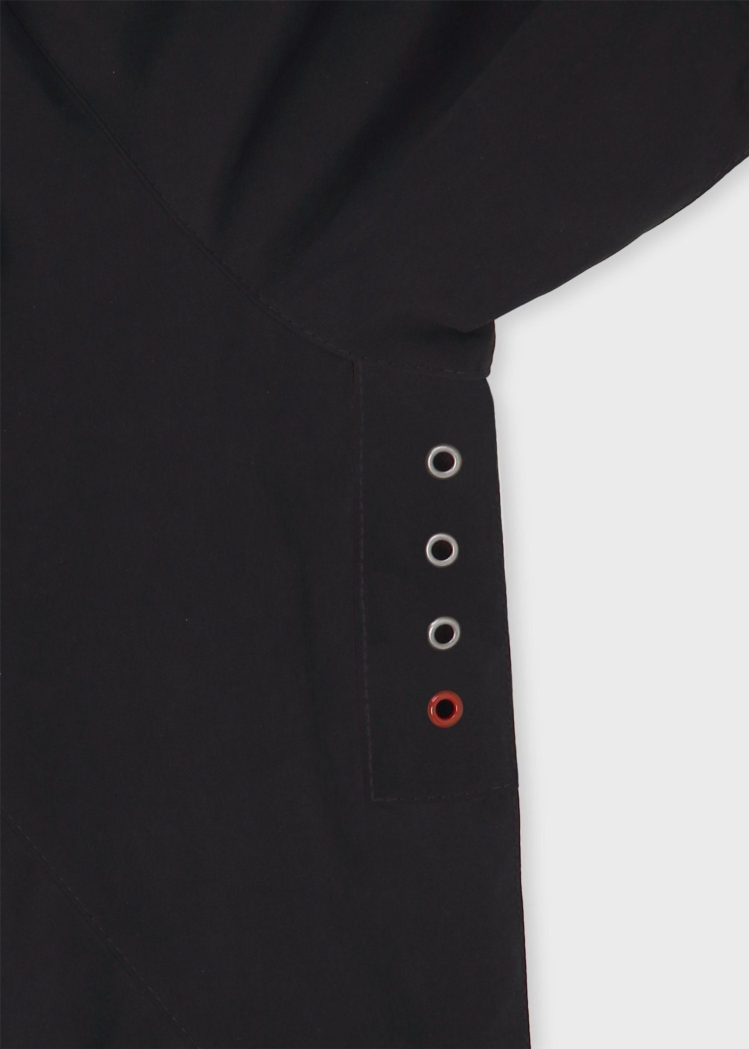 "Paul Smith Loves Barbour" Transport ピーチスキンジャケット