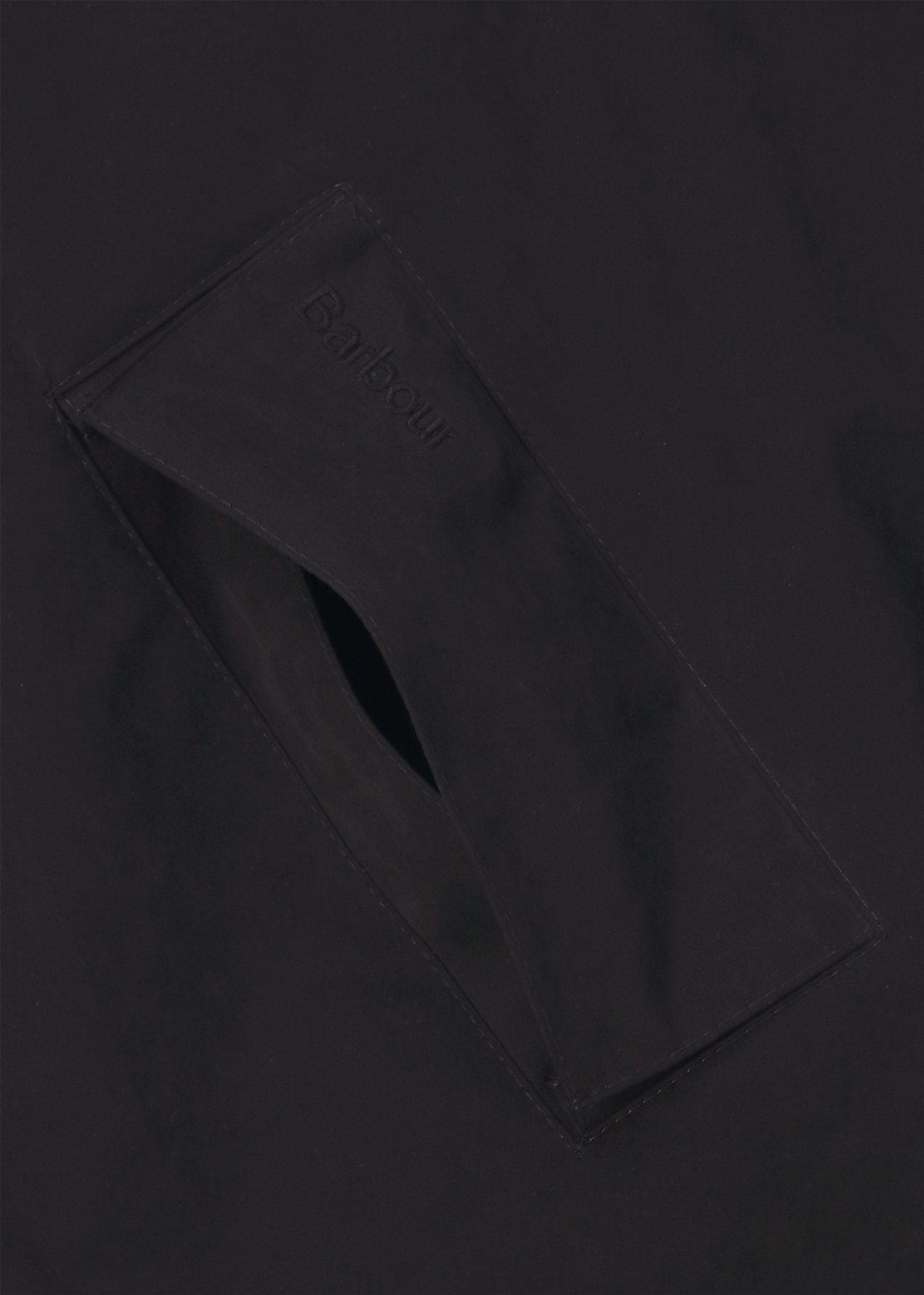 "Paul Smith Loves Barbour" Transport ピーチスキンジャケット