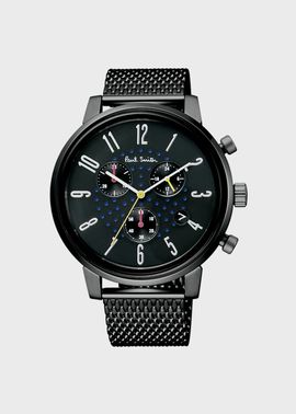Church Street Chronograph メンズウォッチ