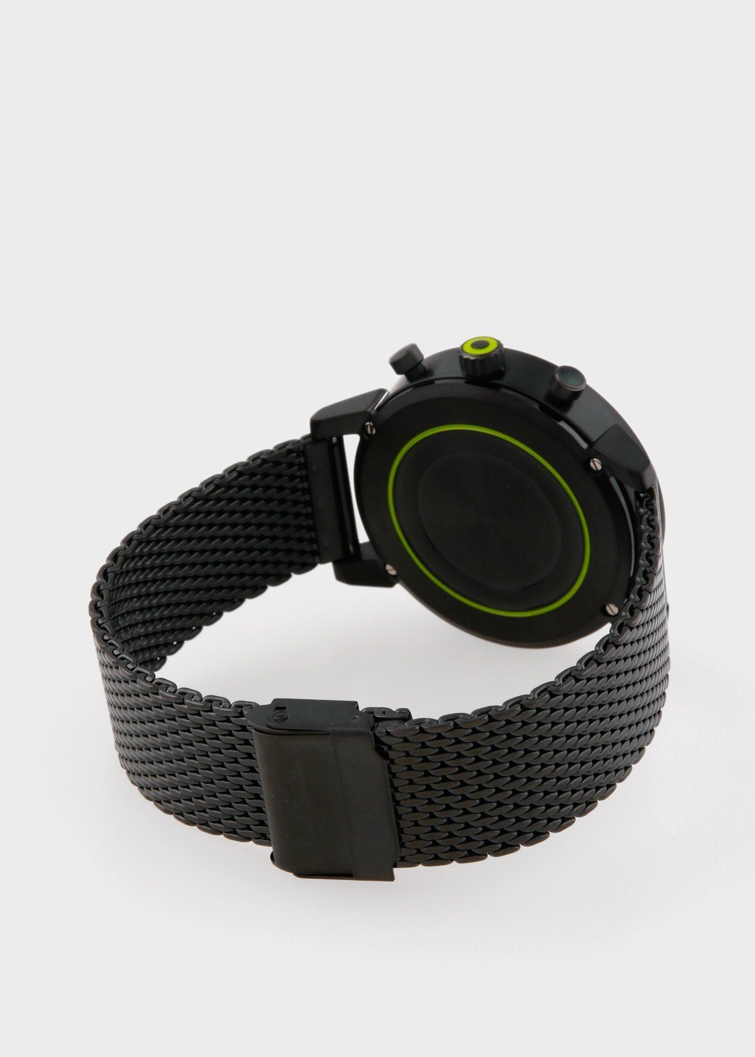 Church Street Chronograph メンズウォッチ