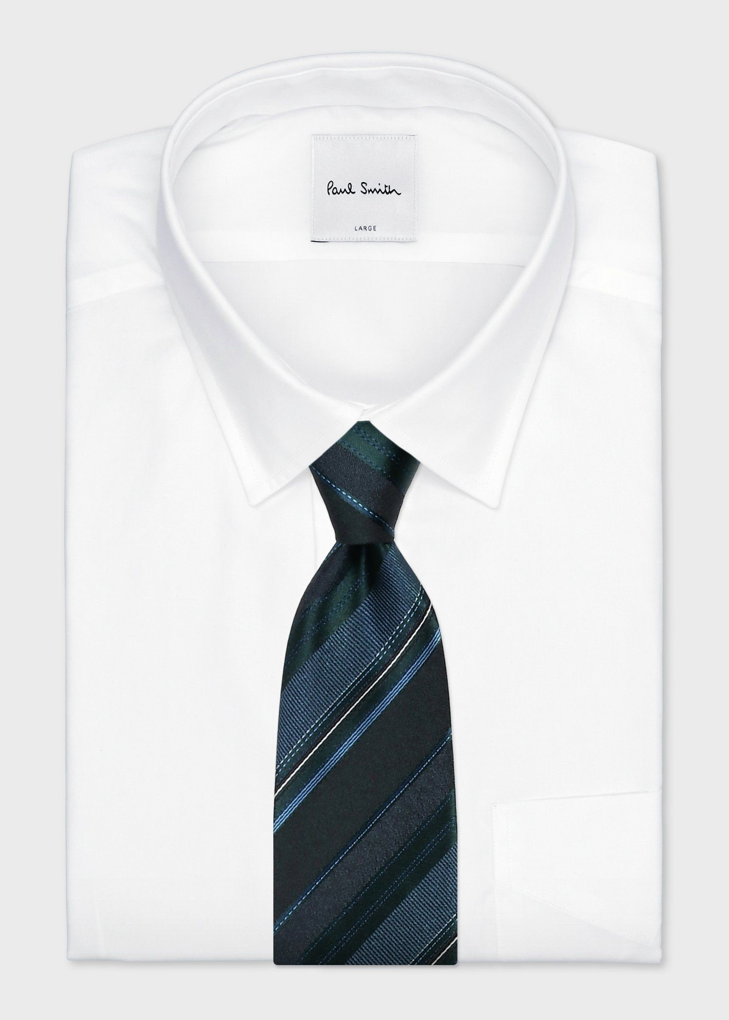 シャドーレジメンタル タイ