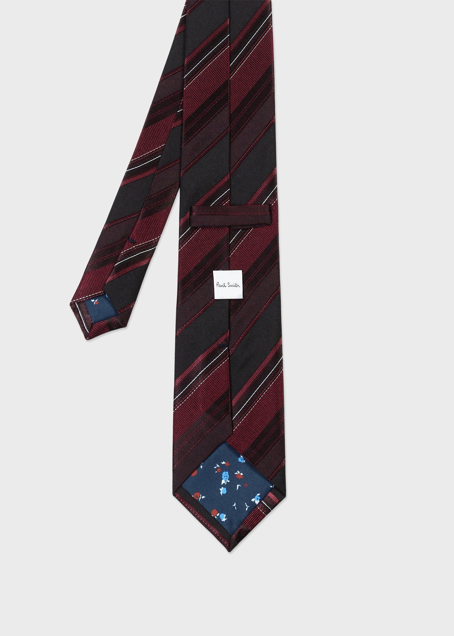 シャドーレジメンタル タイ