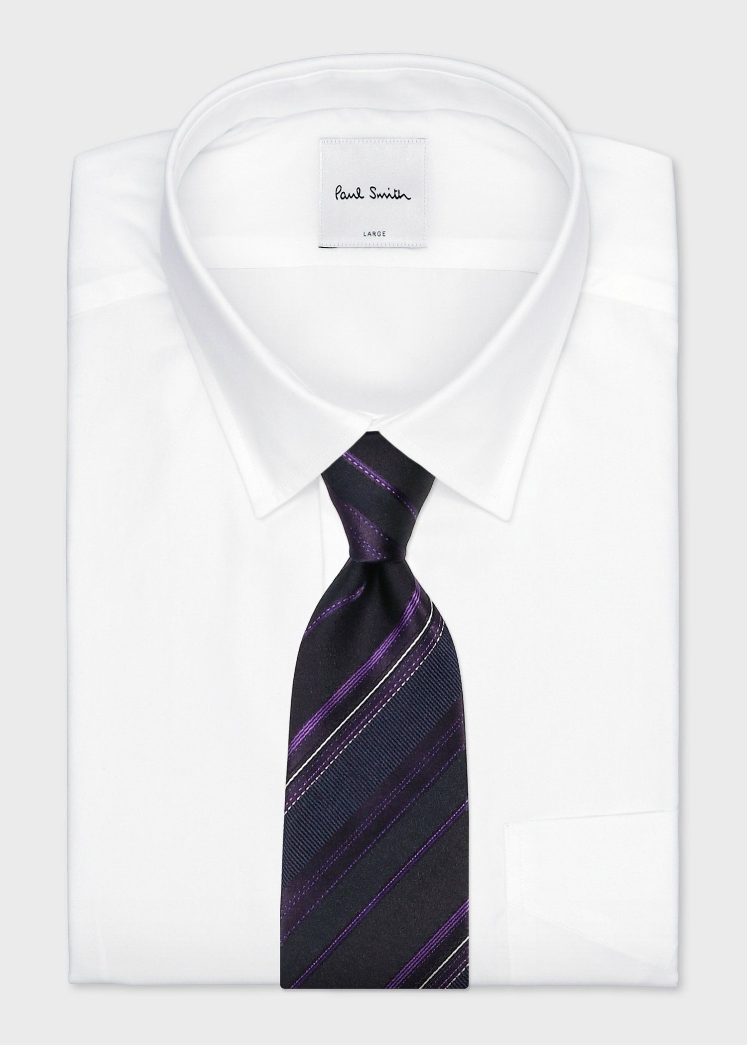 シャドーレジメンタル タイ